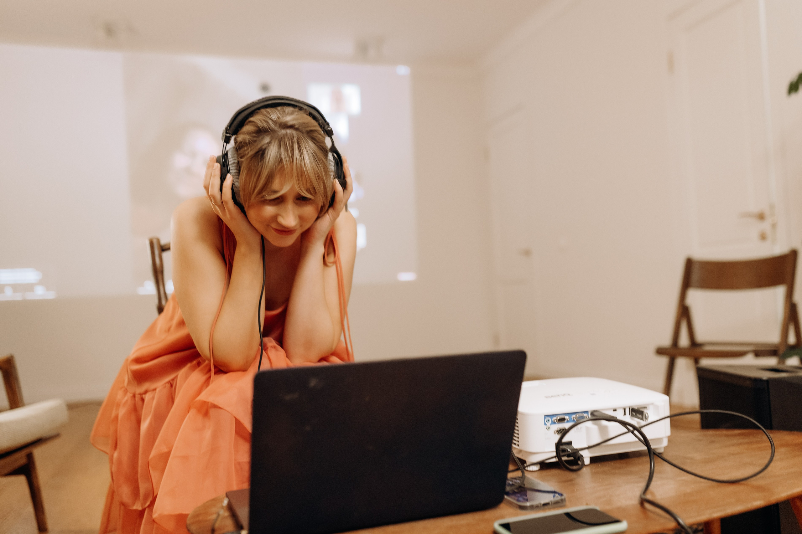 День Рождения Ксюши. Фотограф Виктория Дунаевская в Санкт Петербурге