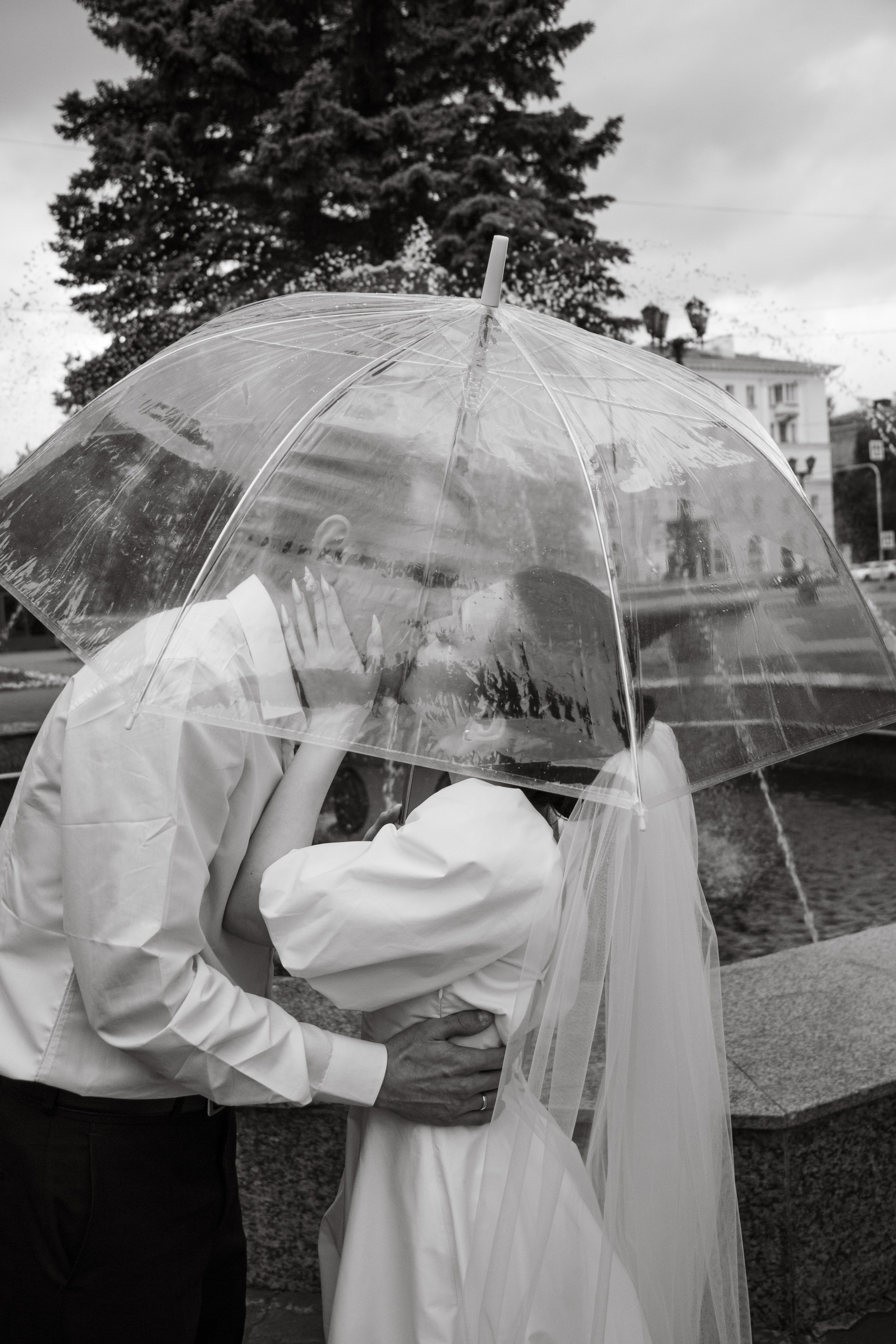 Ирина & Данила. Свадебный и лайфстайл фотограф в Челябинске и Миассе