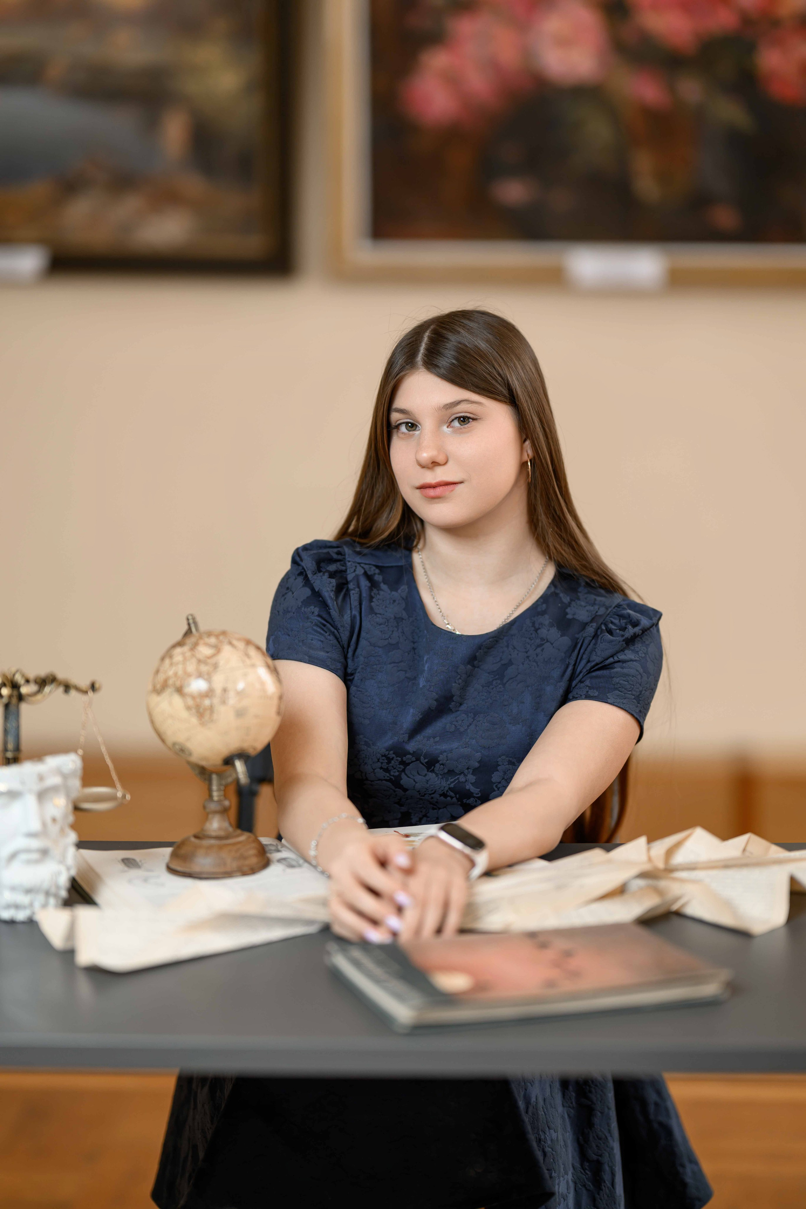 Съёмка в музеее. Свадебный фотограф Белгород Валуйки Старый Оскол Воронеж