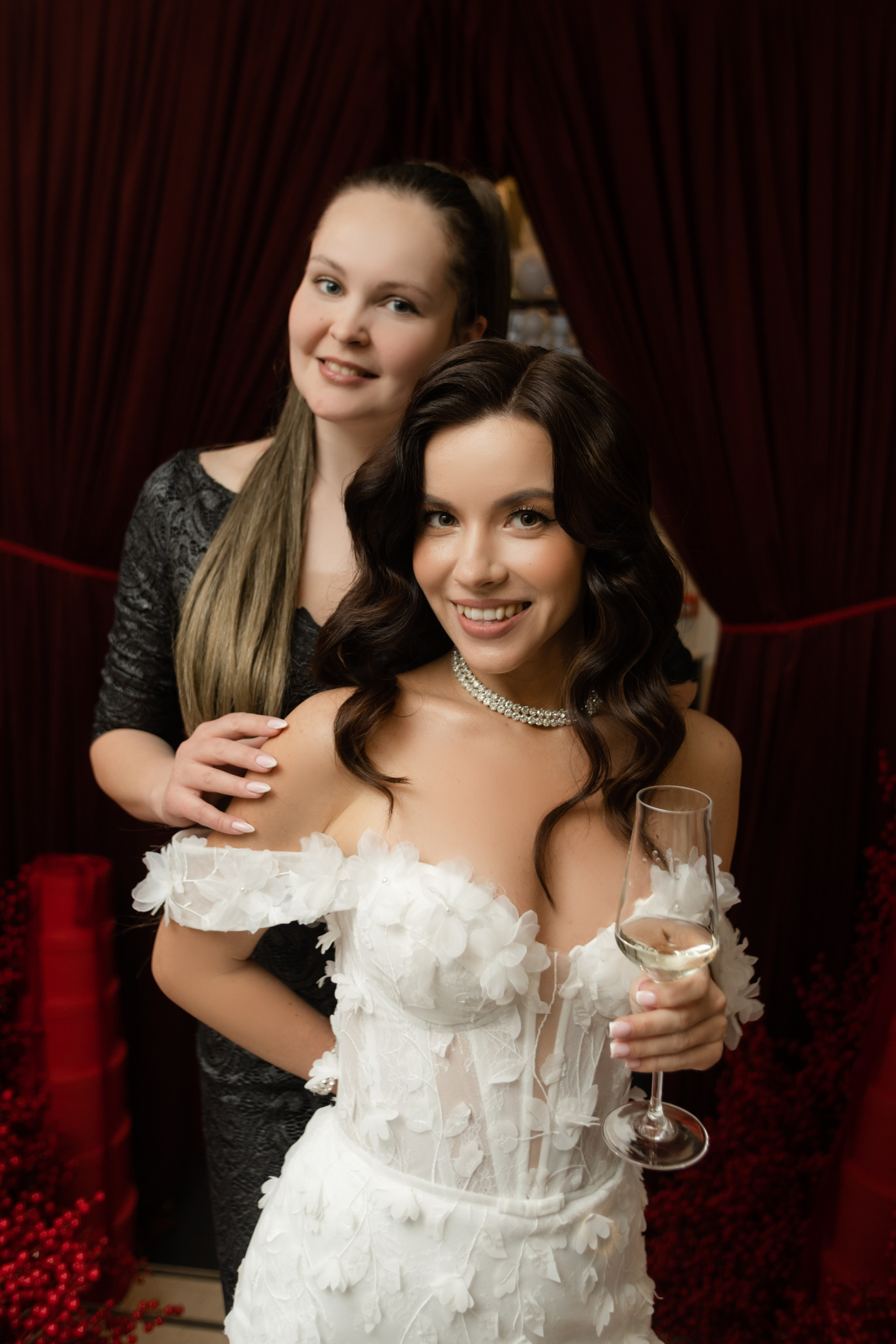 Маша и Олег. Свадебный и семейный фотограф в Перми Дергачева Кристина