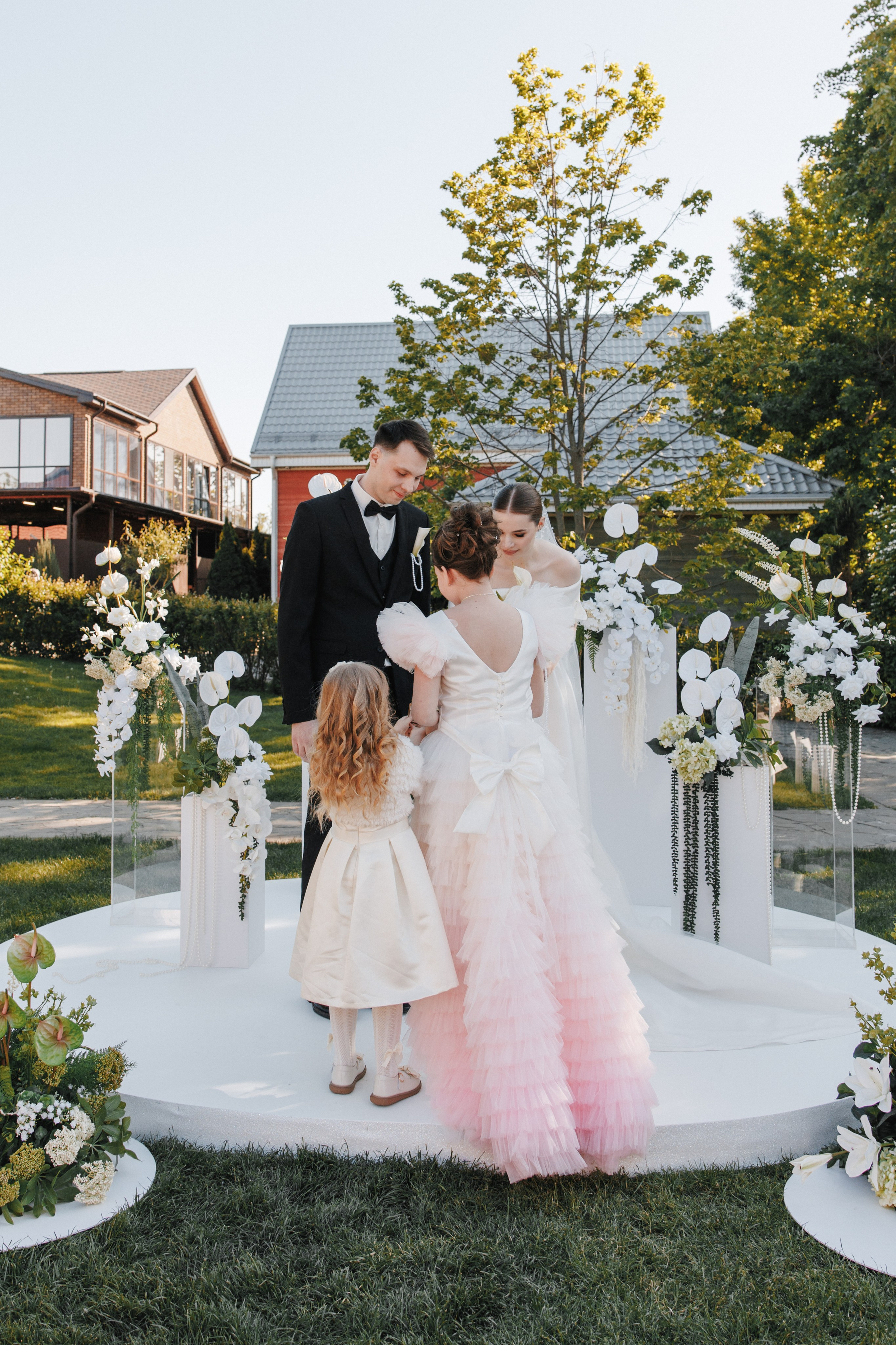 Максим и Марьяна. Свадебный фотограф Краснодар Ростов Солоникова Вероника