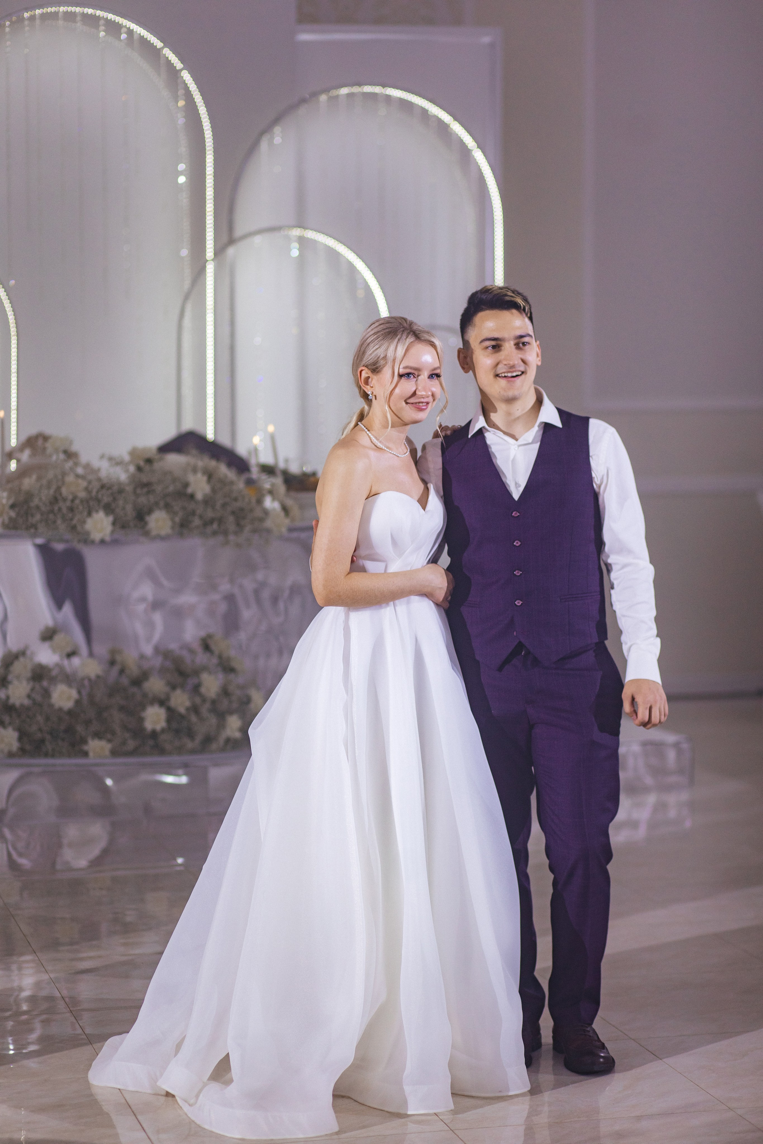 Свадебная фотосессия в Ростове-на-Дону. Красильников Евгений — профессиональный фотограф в Ростове-на-Дону