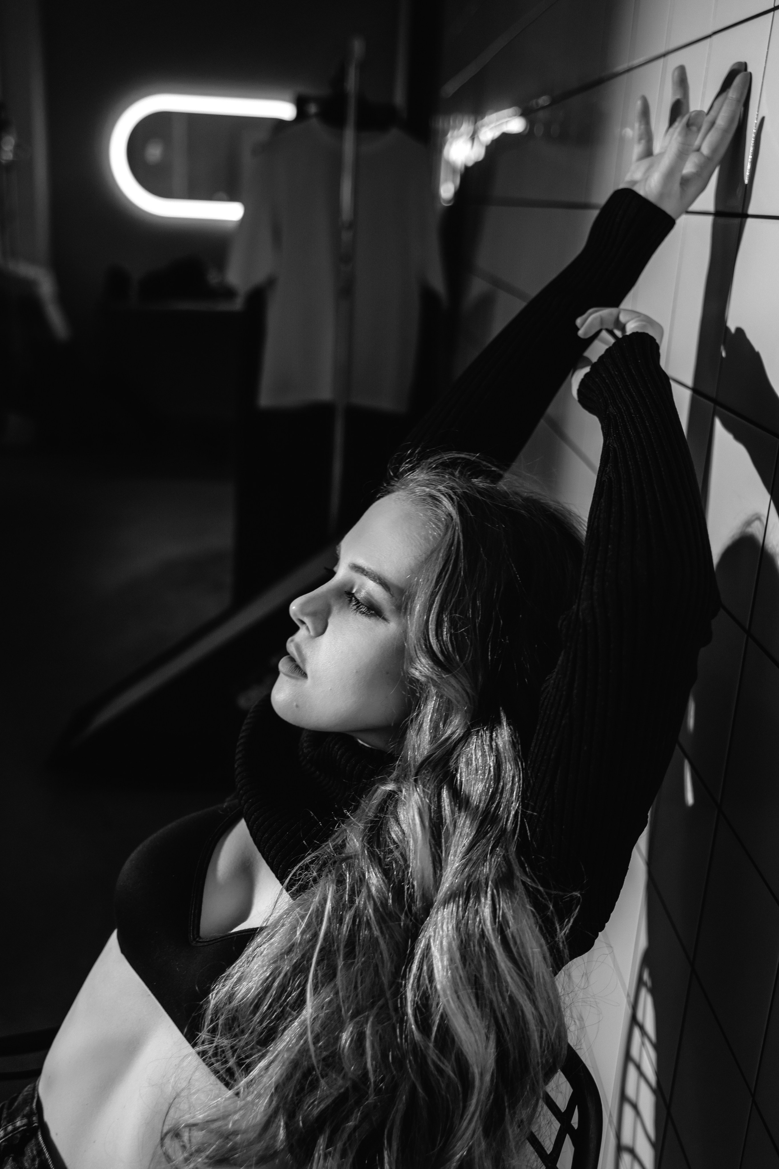 ASYA IN RED. Анастасия Вайнер — свадебный и портретный фотограф в Германии и по всей Европе