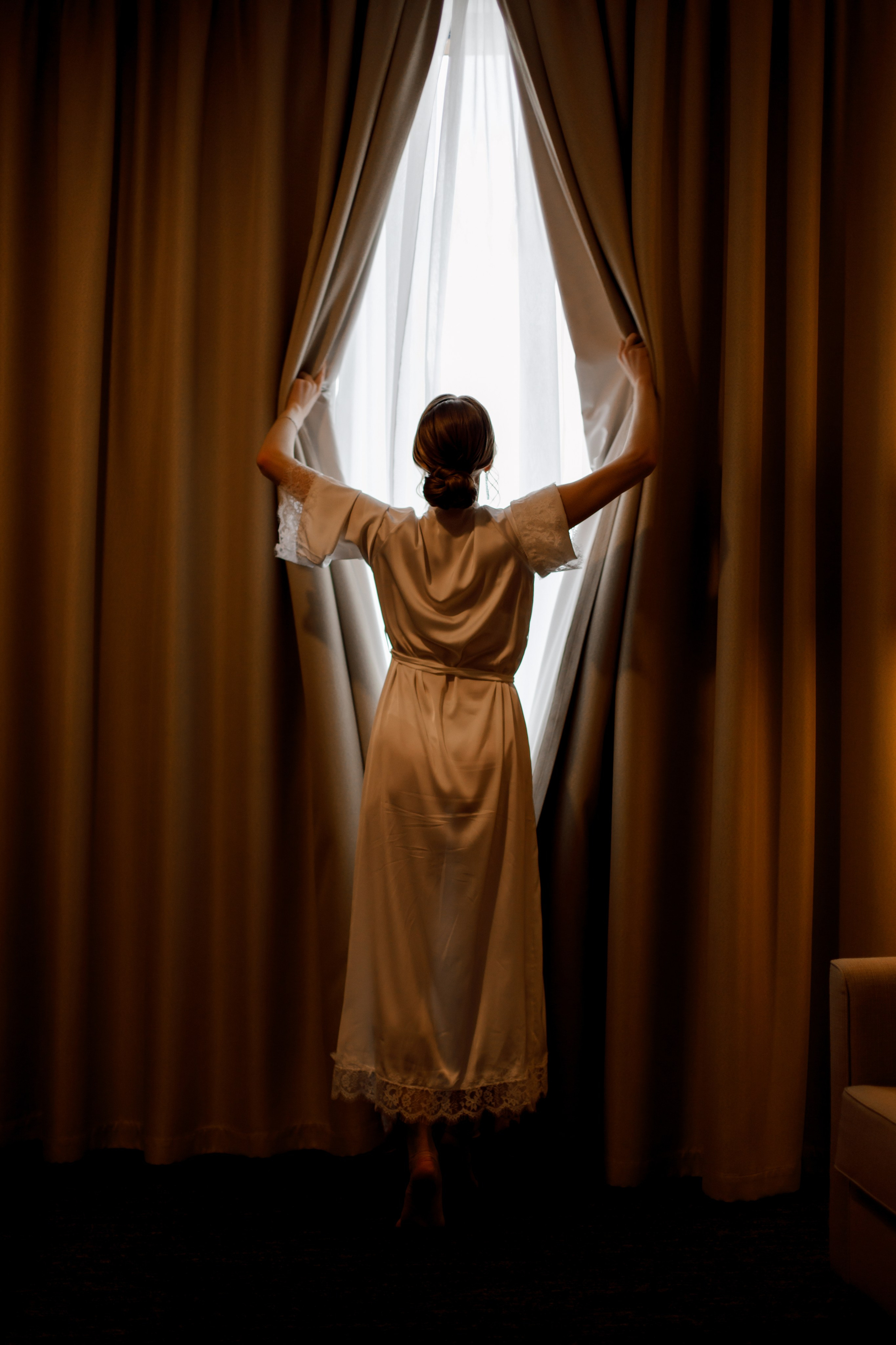 Конгресс отель. Свадебный и семейный фотограф Екатеринбург Настя Саедгалина