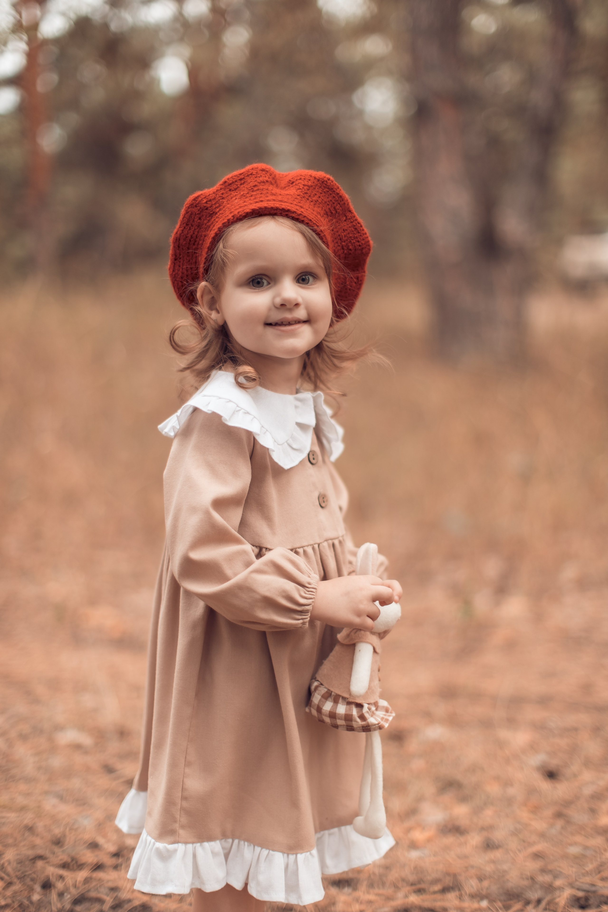 Прогулка в Широком. Главная