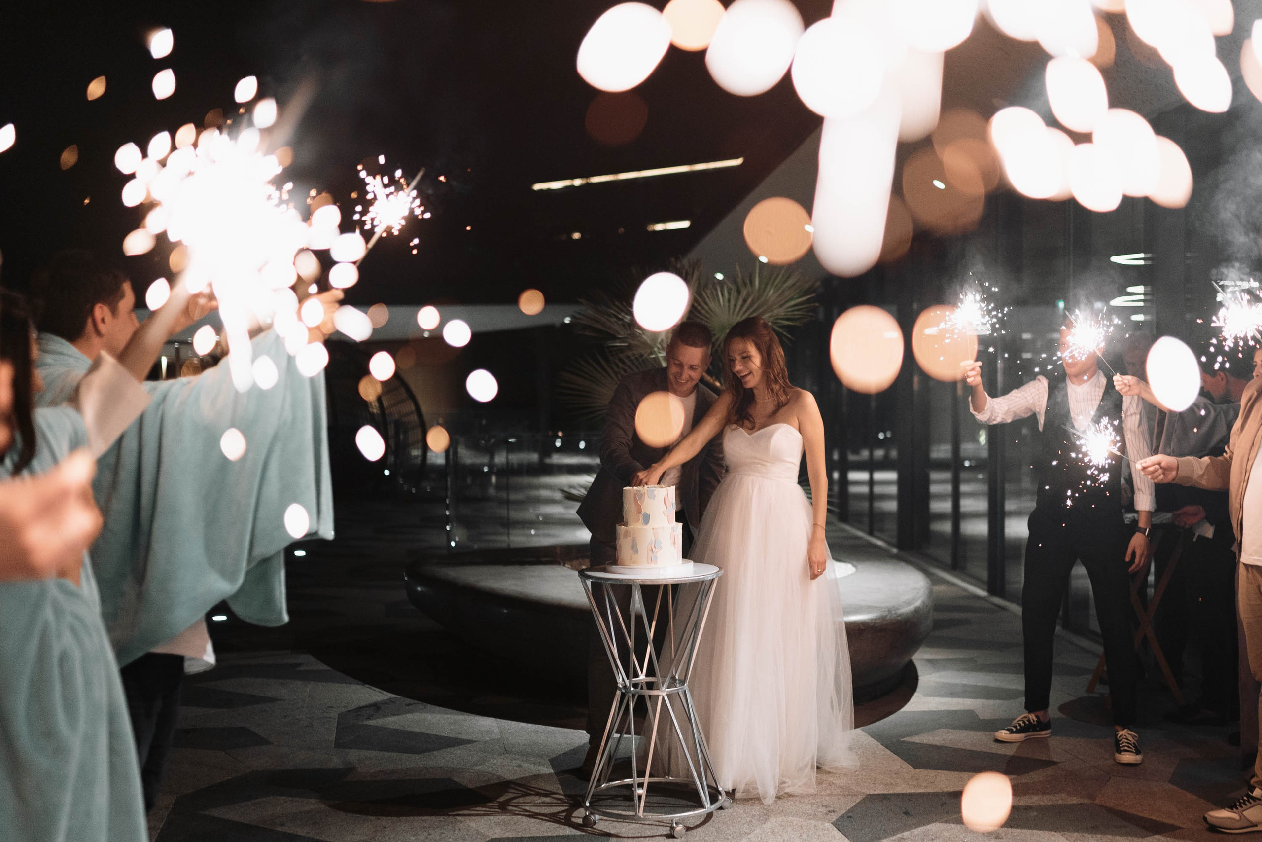 Юлия & Влад. Свадебный и портретный фотограф Алена Седининна в Крыму