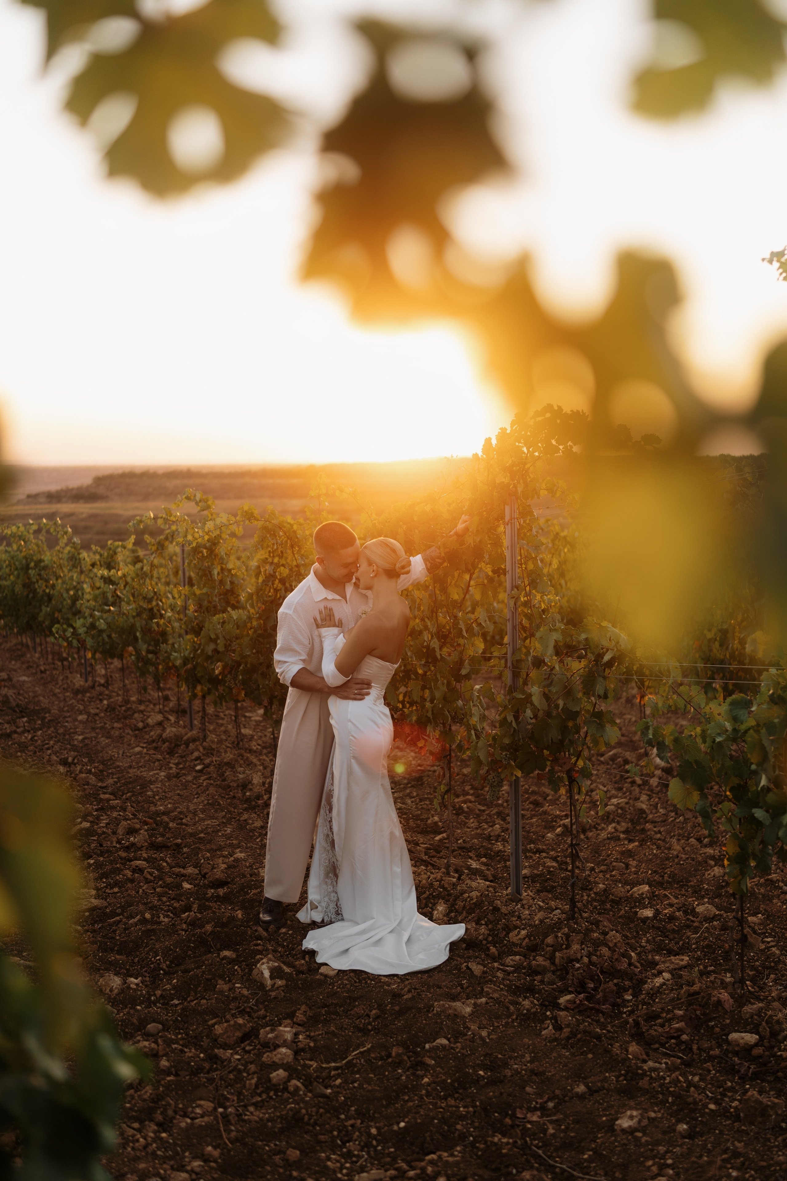 Стреляй пузырями, целуйся всерьез!. Свадебный и портретный фотограф Алена Седининна в Крыму