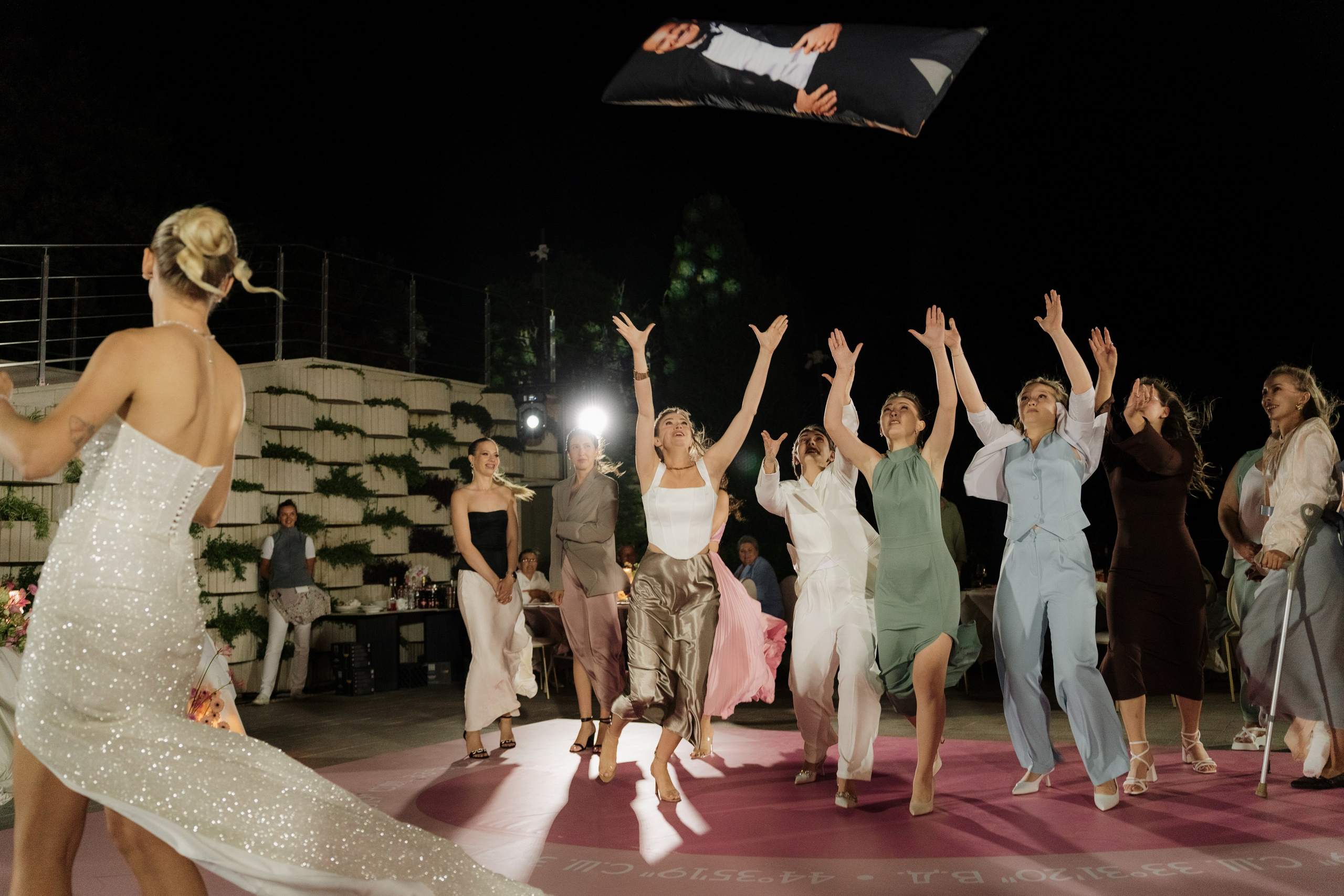 Розовые грёзы| Sugar Velvet. Свадебный и портретный фотограф Алена Седининна в Крыму