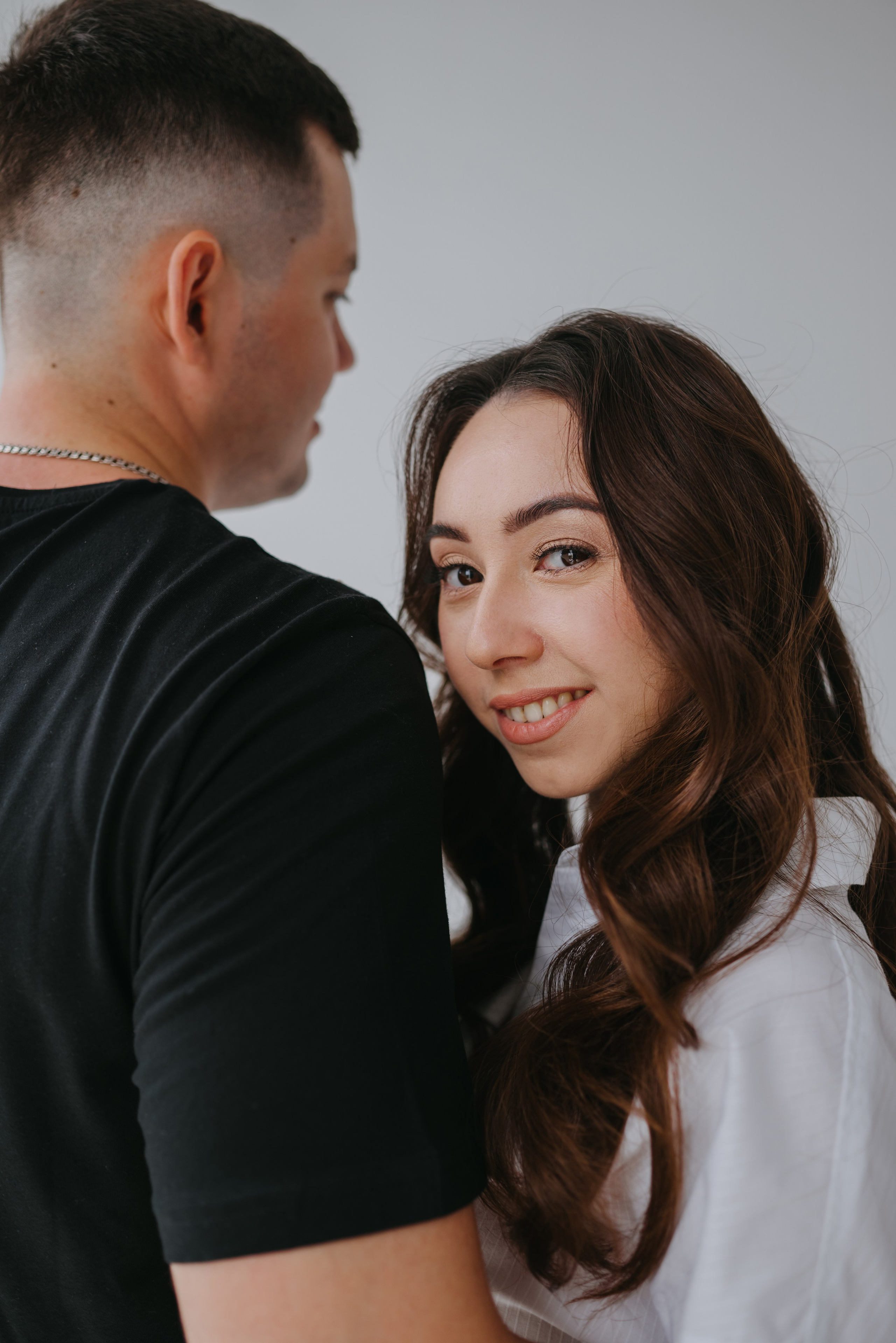 Богдан и Лена. Свадебный фотограф Уфа Дарья Насырова