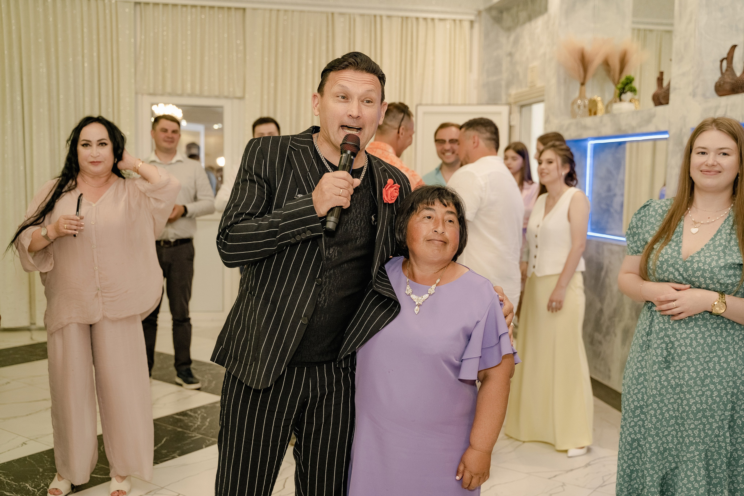 Артур и Лиана. Свадебный семейный фотограф Ксения Божко Уфа Раевка никах в Нарыстау