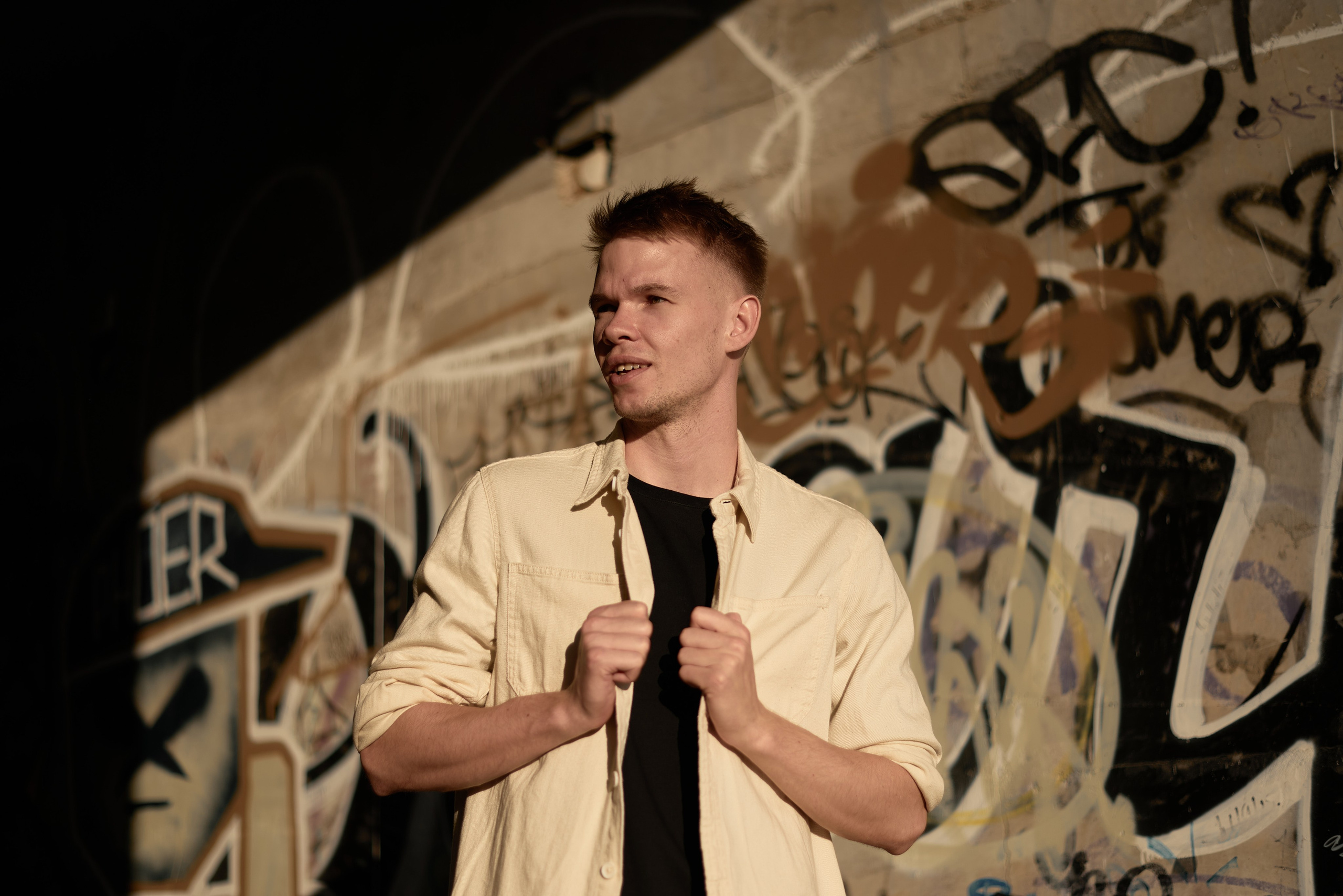 Николай. Photographer Bangkok — Pattaya | фотограф Бангкок — Паттайа