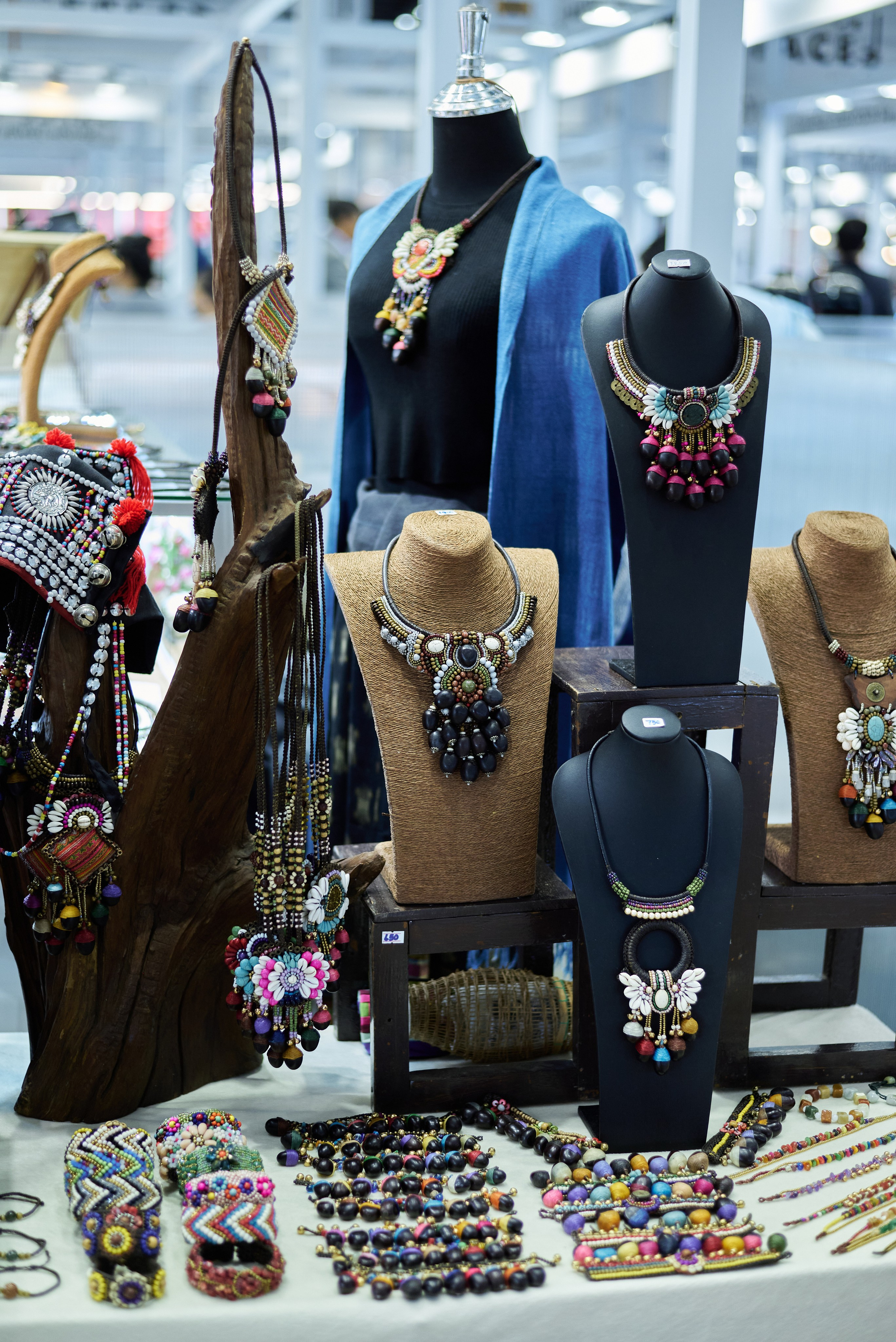 BANGKOK GEMS & JEWELRY FAIR. Photographer Bangkok — Pattaya | фотограф Бангкок — Паттайа