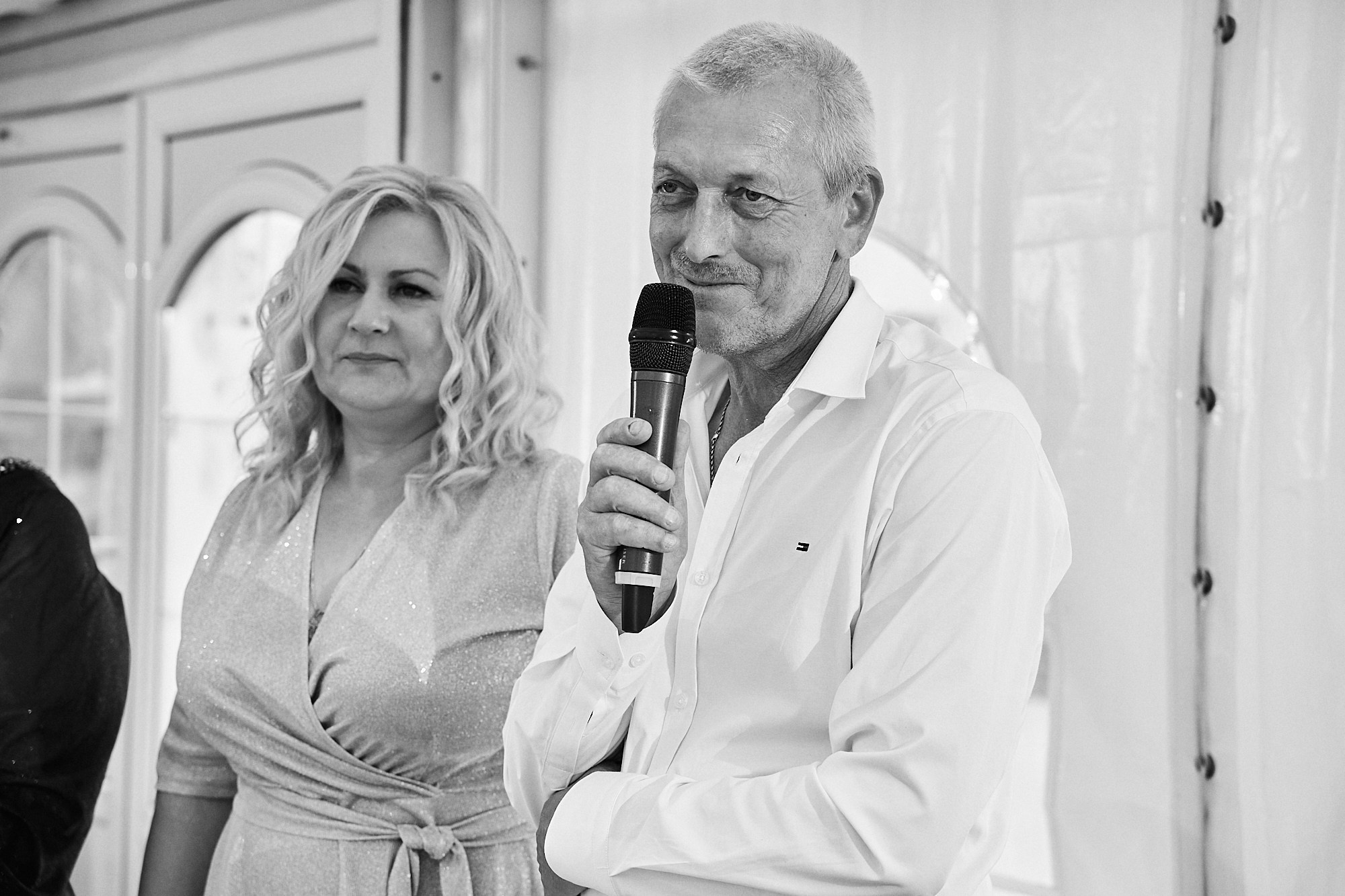 Женя и Настя. Сергей Христолюбов | Фотограф Москва