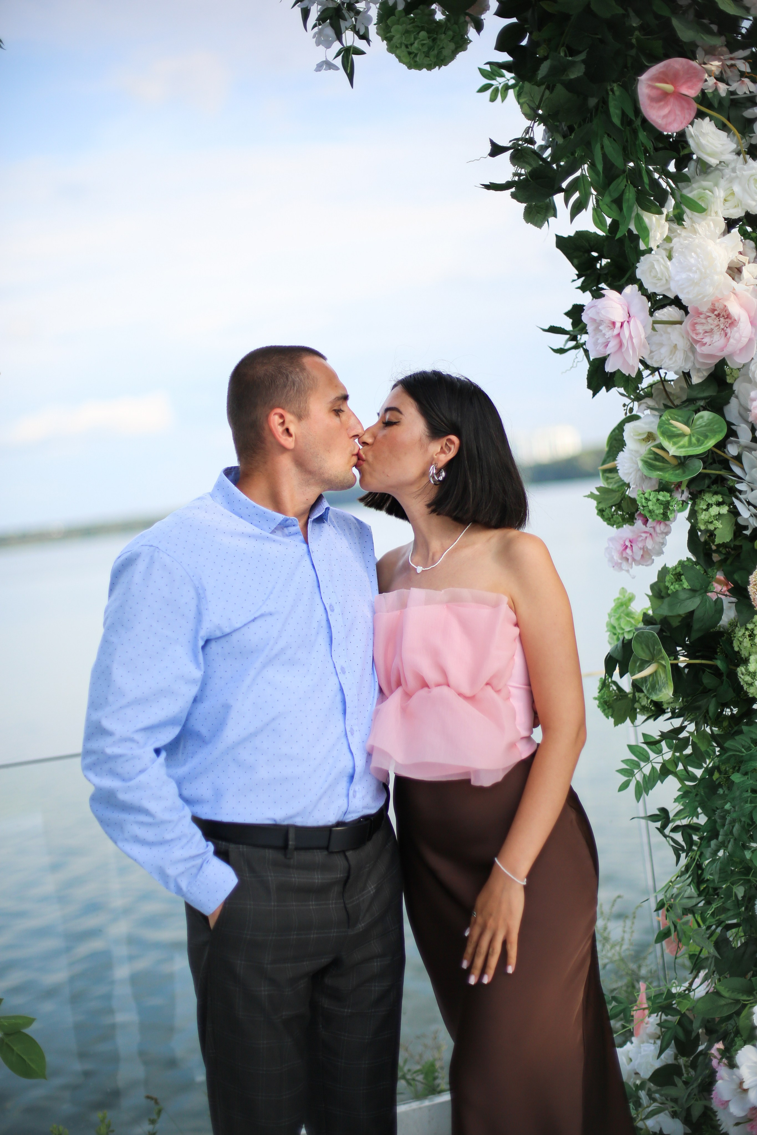 Любовь и Сергей (полный день). Фотограф Екатерина Максимова: семейные, индивидуальные съемки, свадьбы