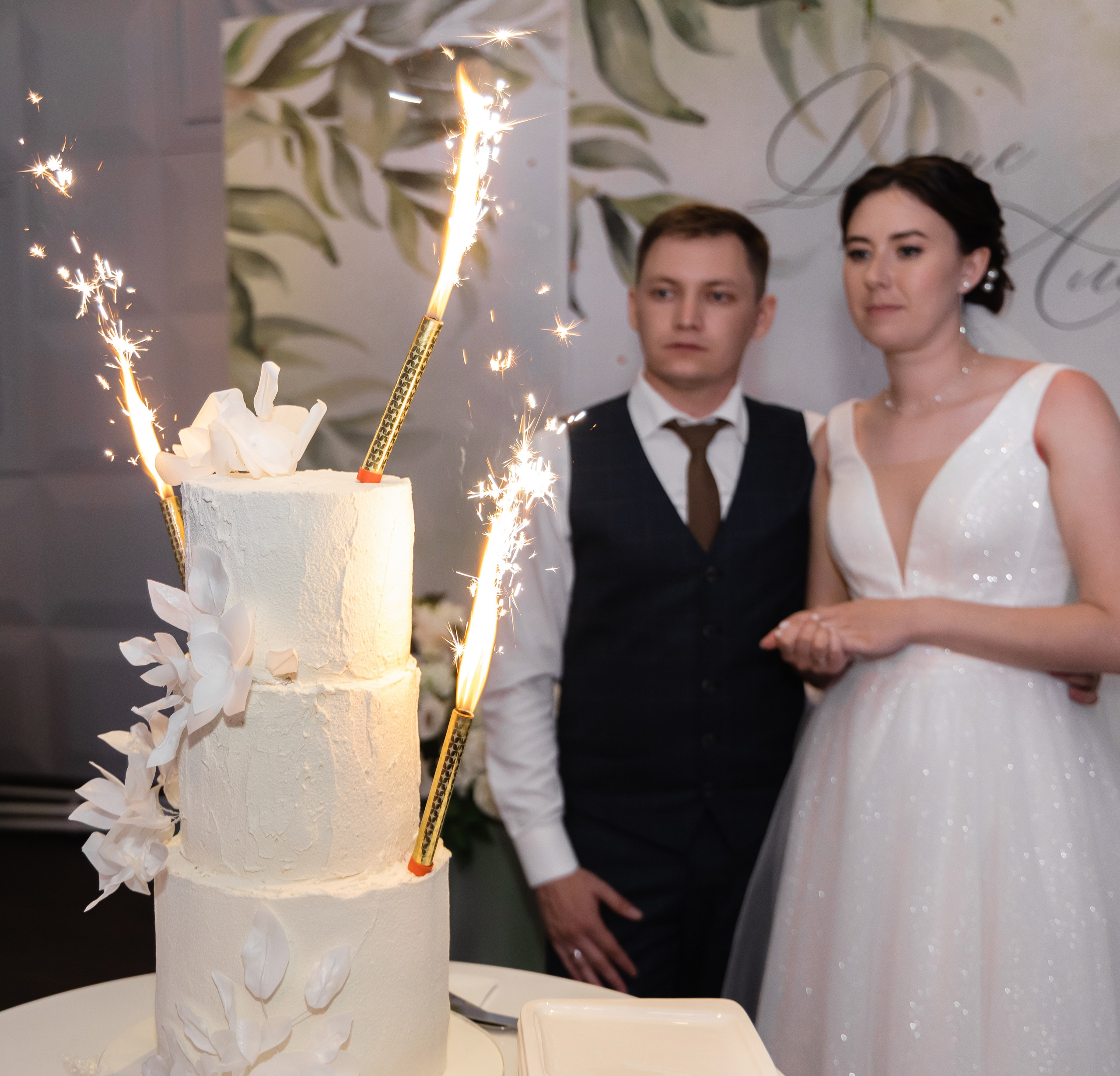 Алёна и Денис (полный день). Фотограф в Барнауле Юлия Садвокасова