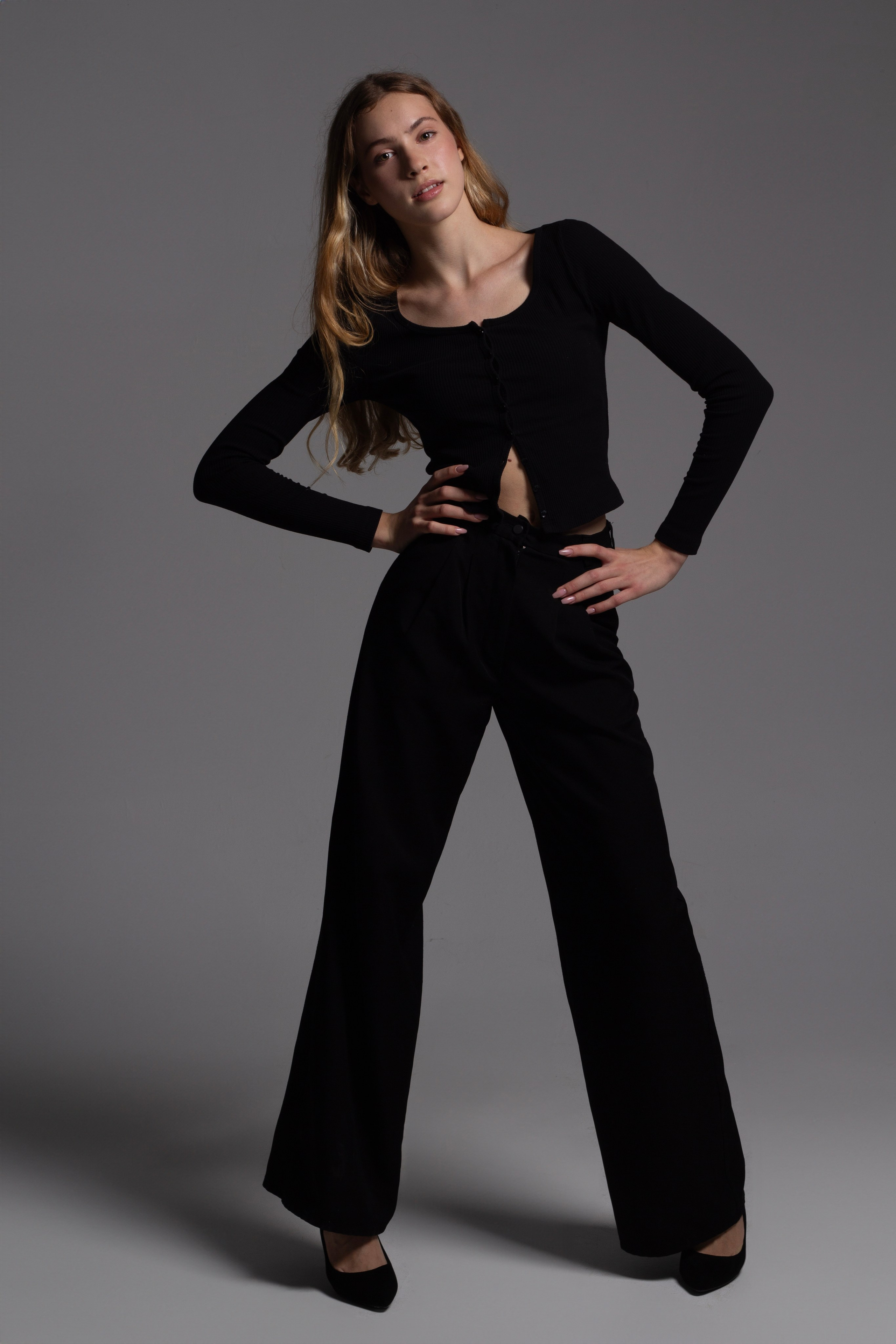 Валерия. Фотограф Домов