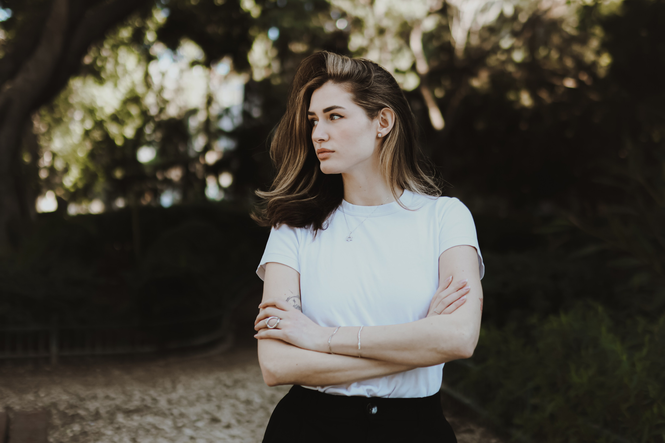 Miriam, Tel Aviv | February 2026. Photographer in Israel Alice Milchin