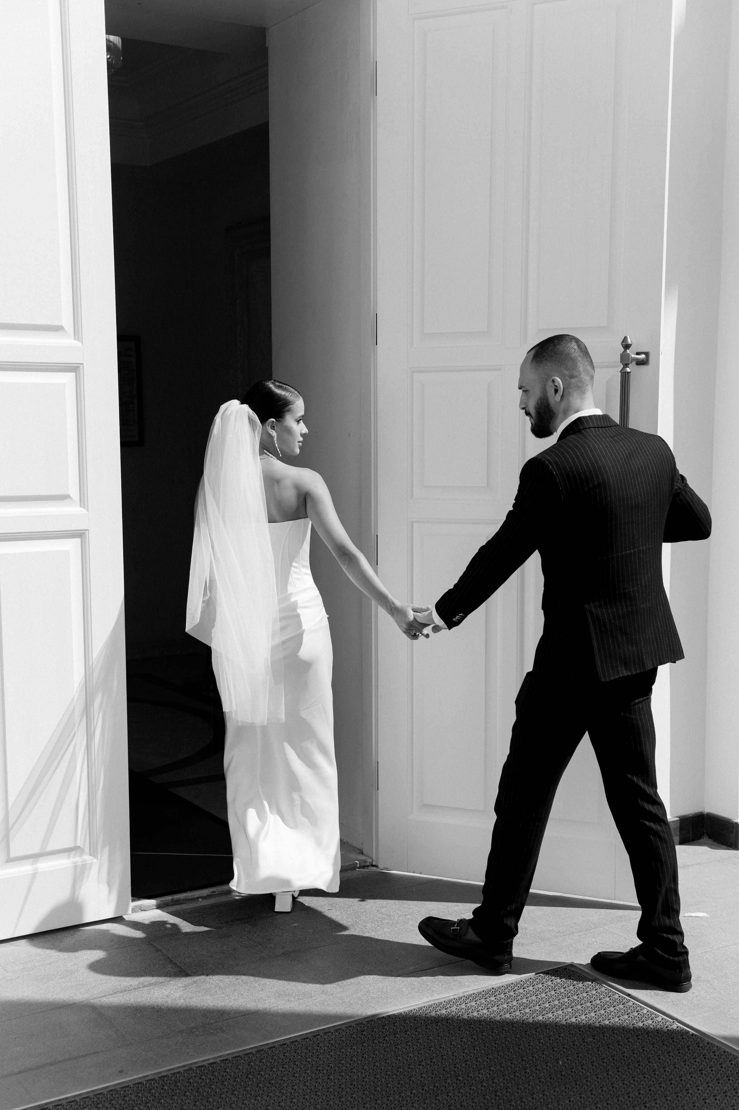 Эрик & Вероника