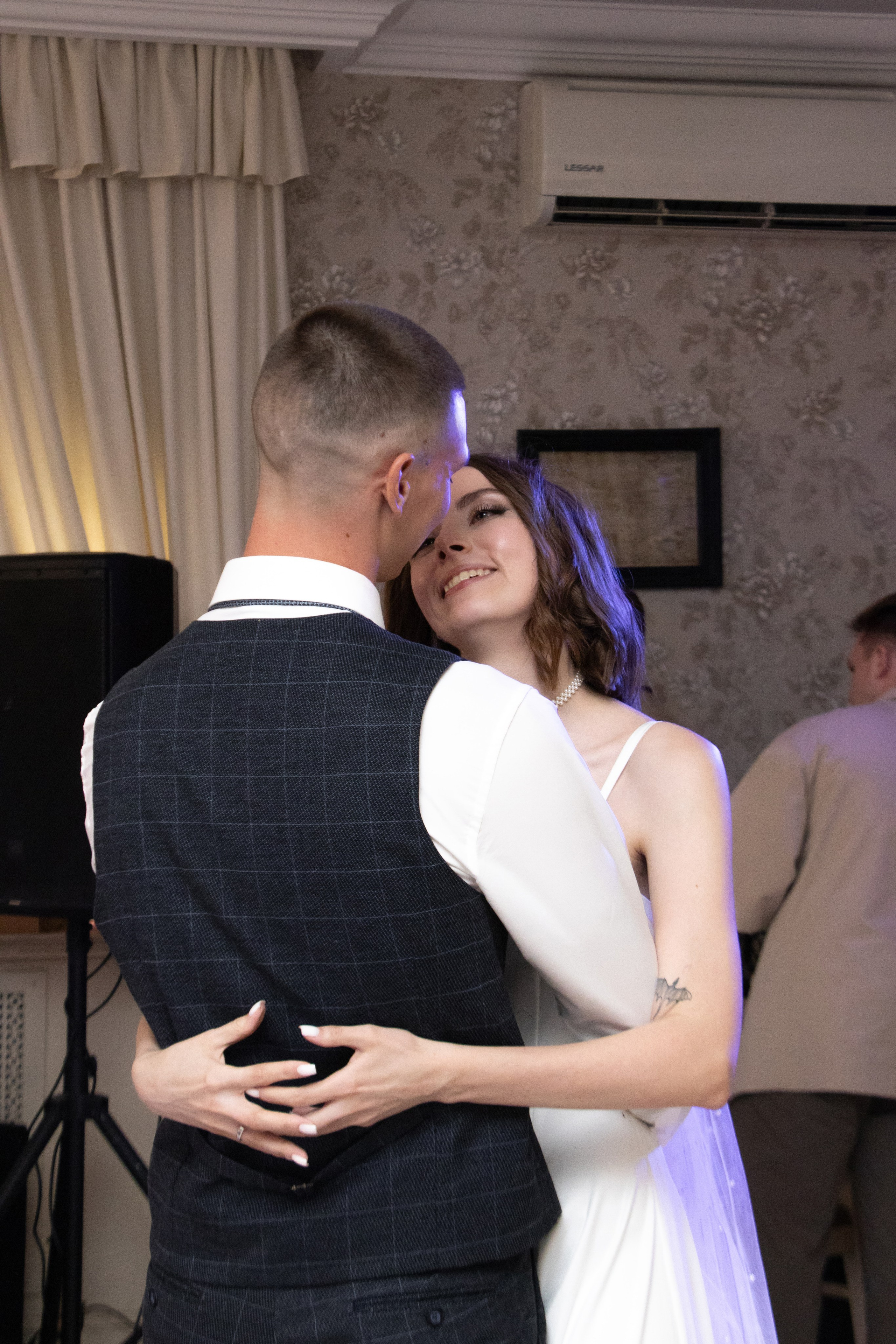 Свадьба — Елена и Виктор. Фотограф Лысенко Полина