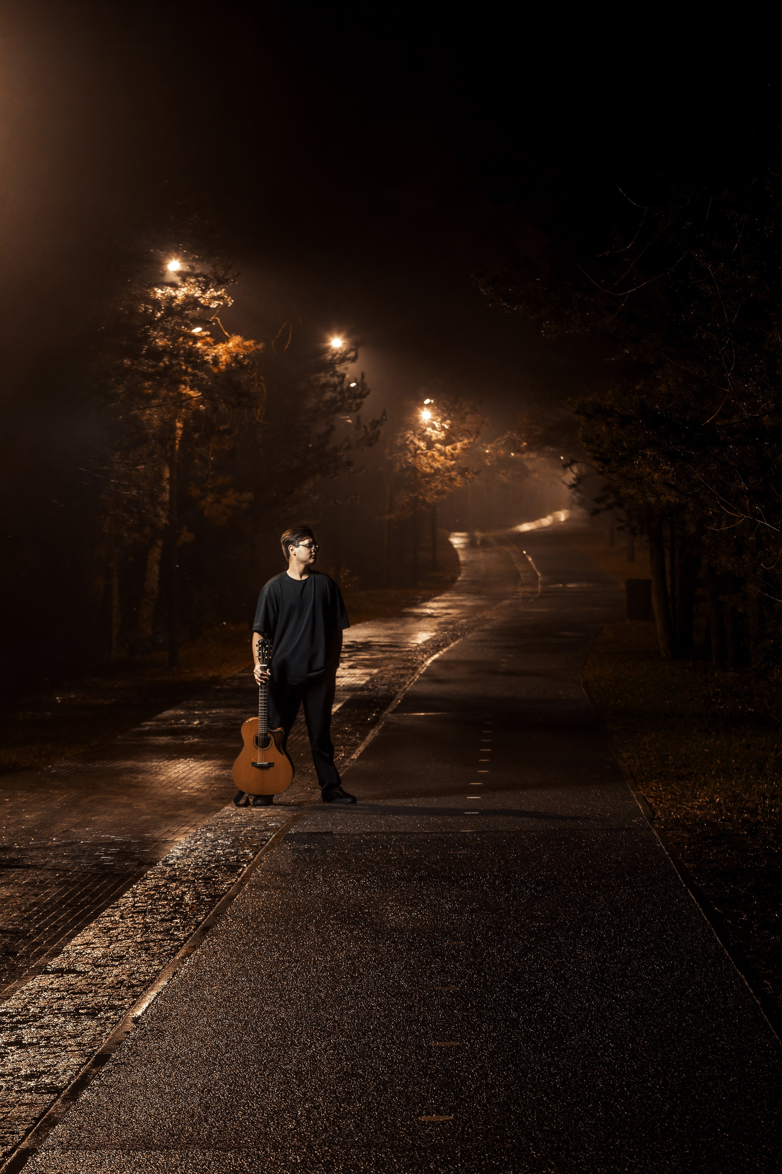 Прибрежный. Design Muginov