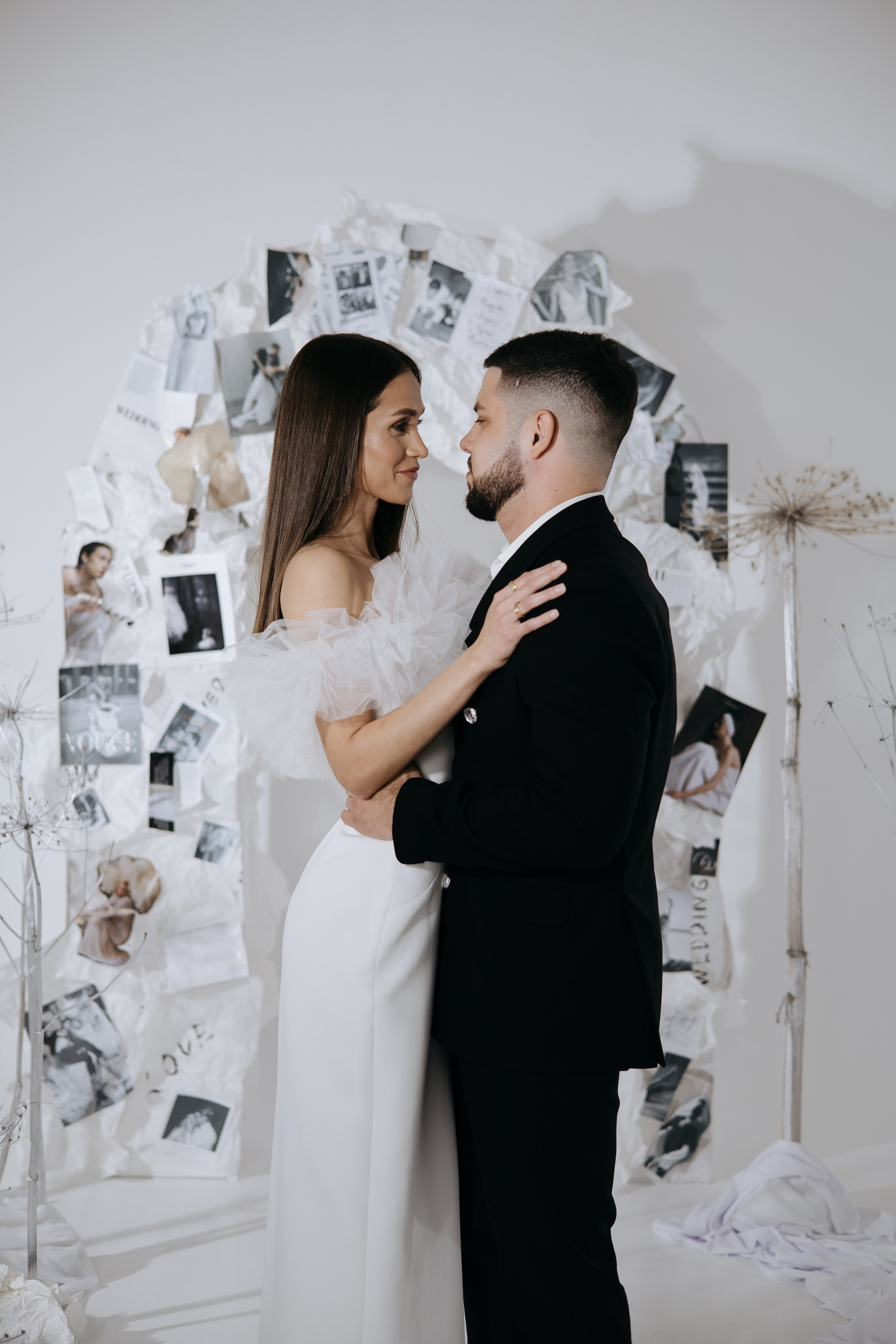 BORSHEVIK. Фотограф Элла Ефимова