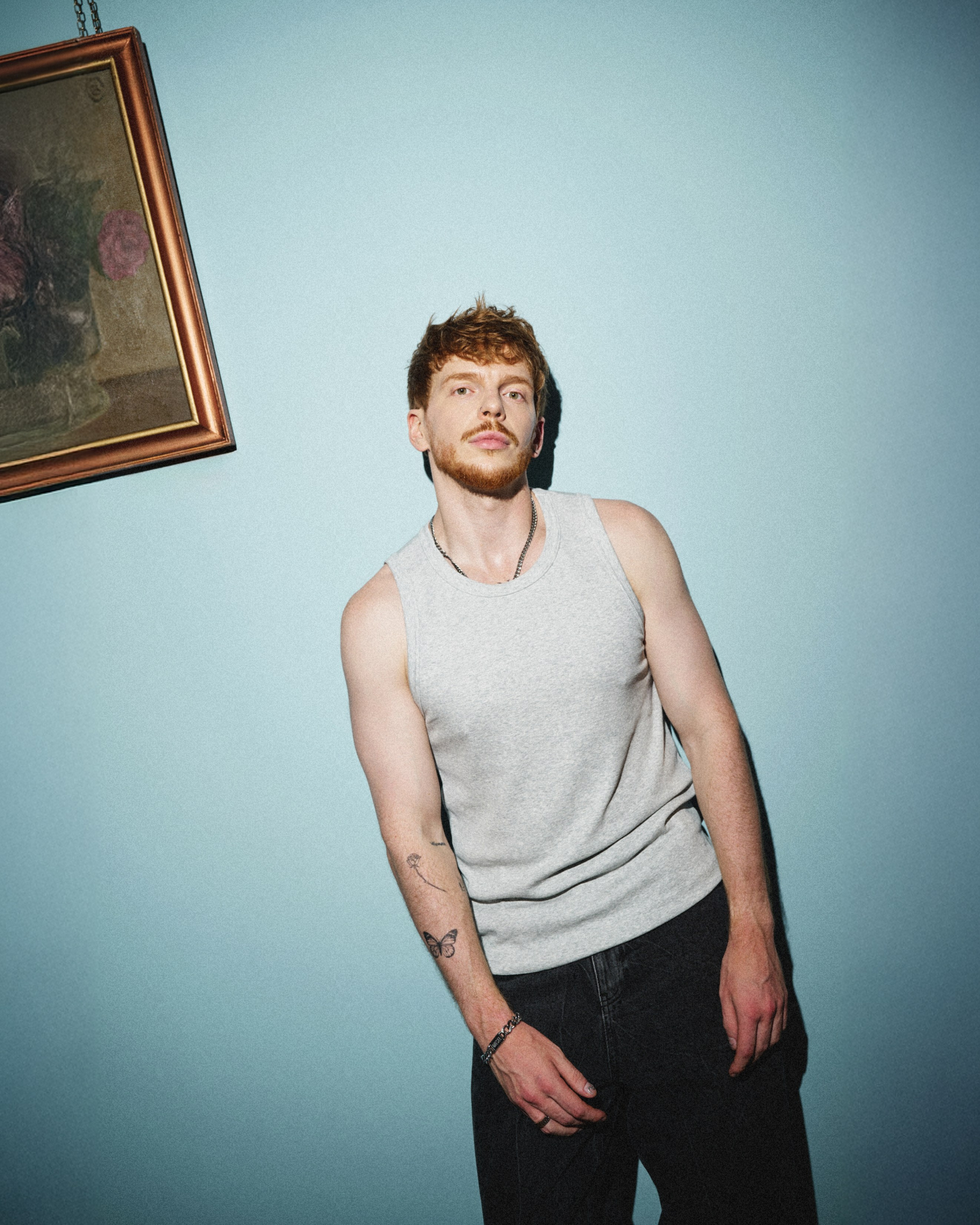 Shameless. Sasha&Karina Photographers