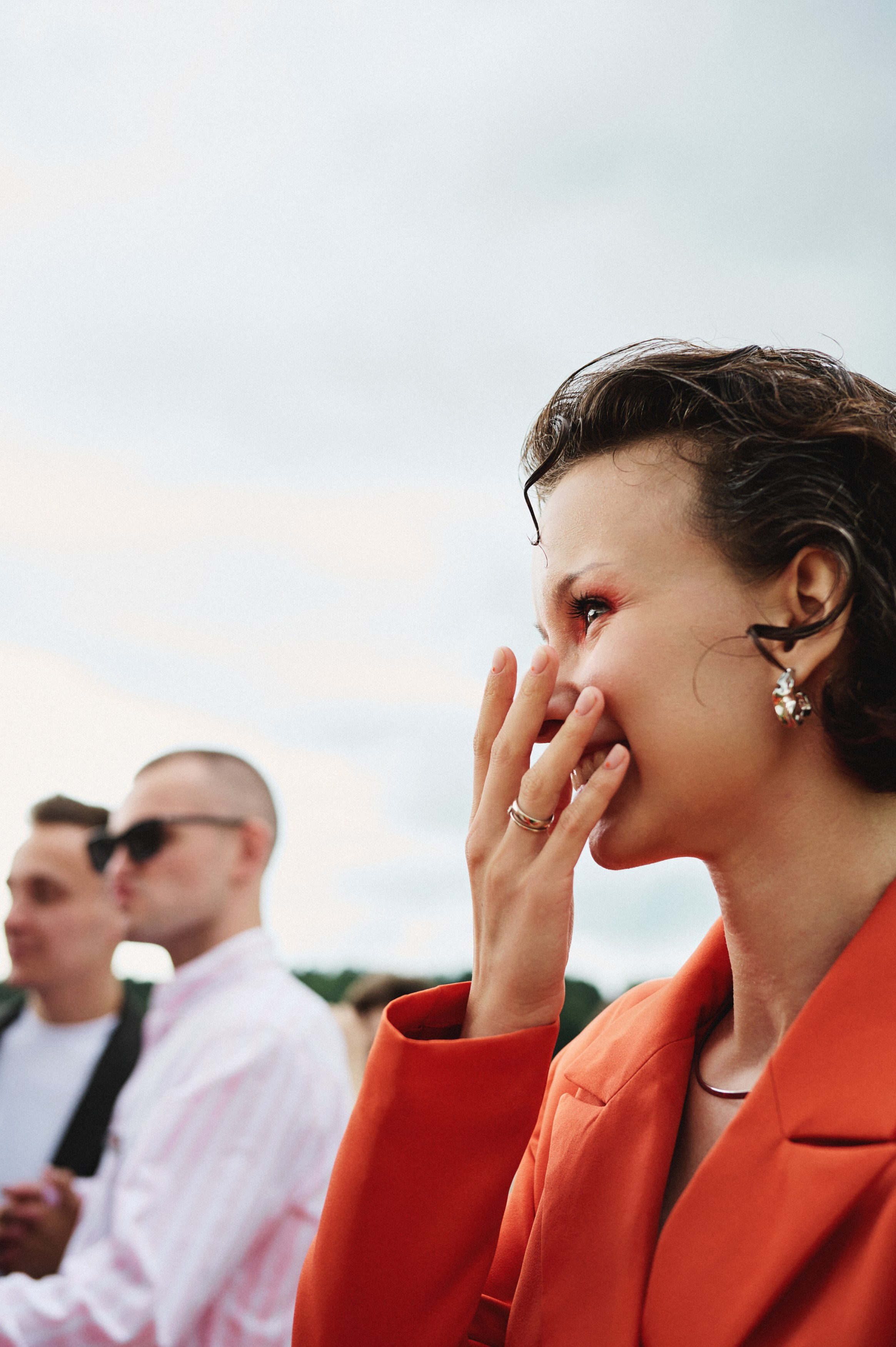 Martin&Annie. Sasha&Karina Photographers