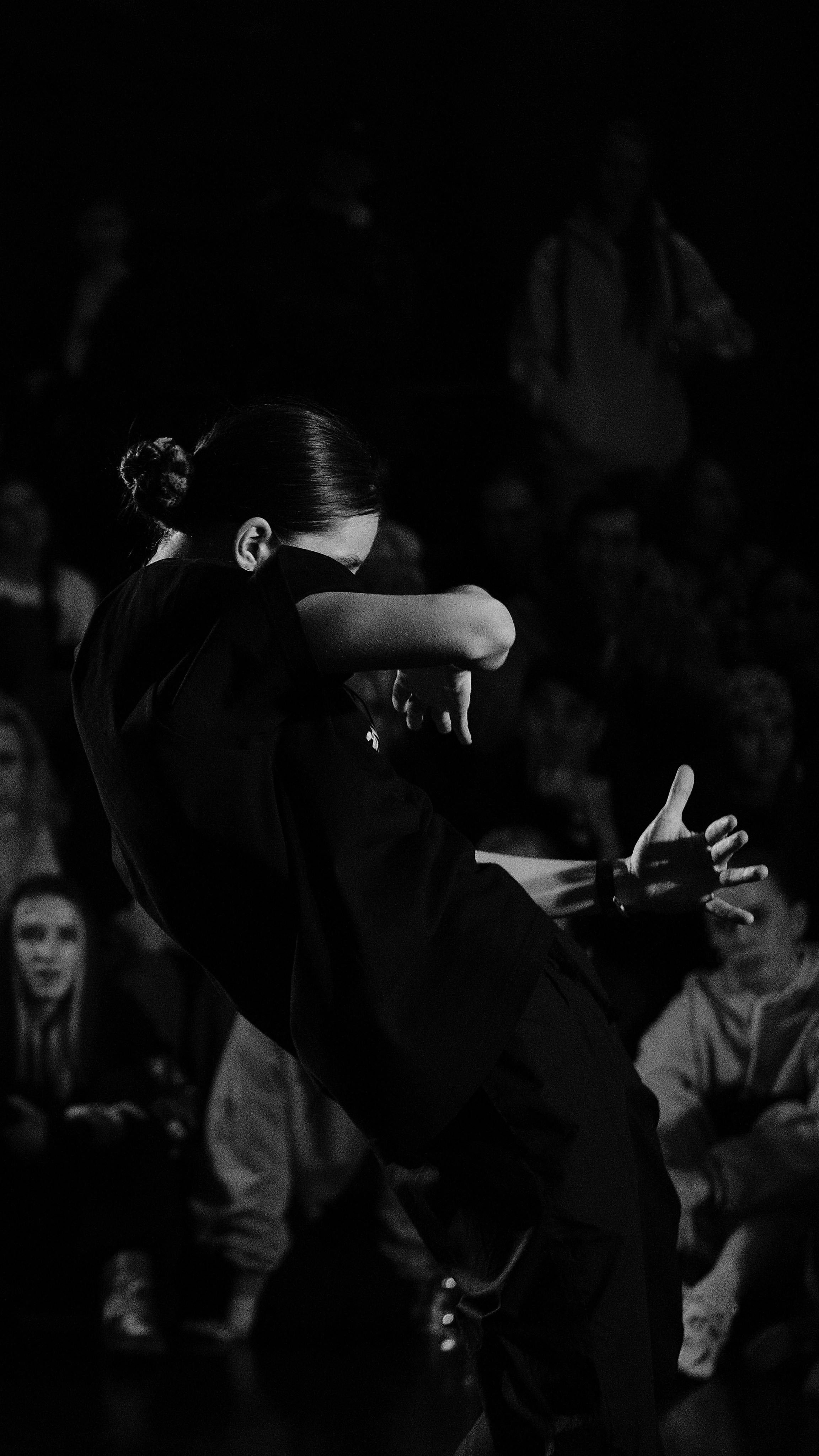 ODD PROJECT. LIYALEE PHOTO