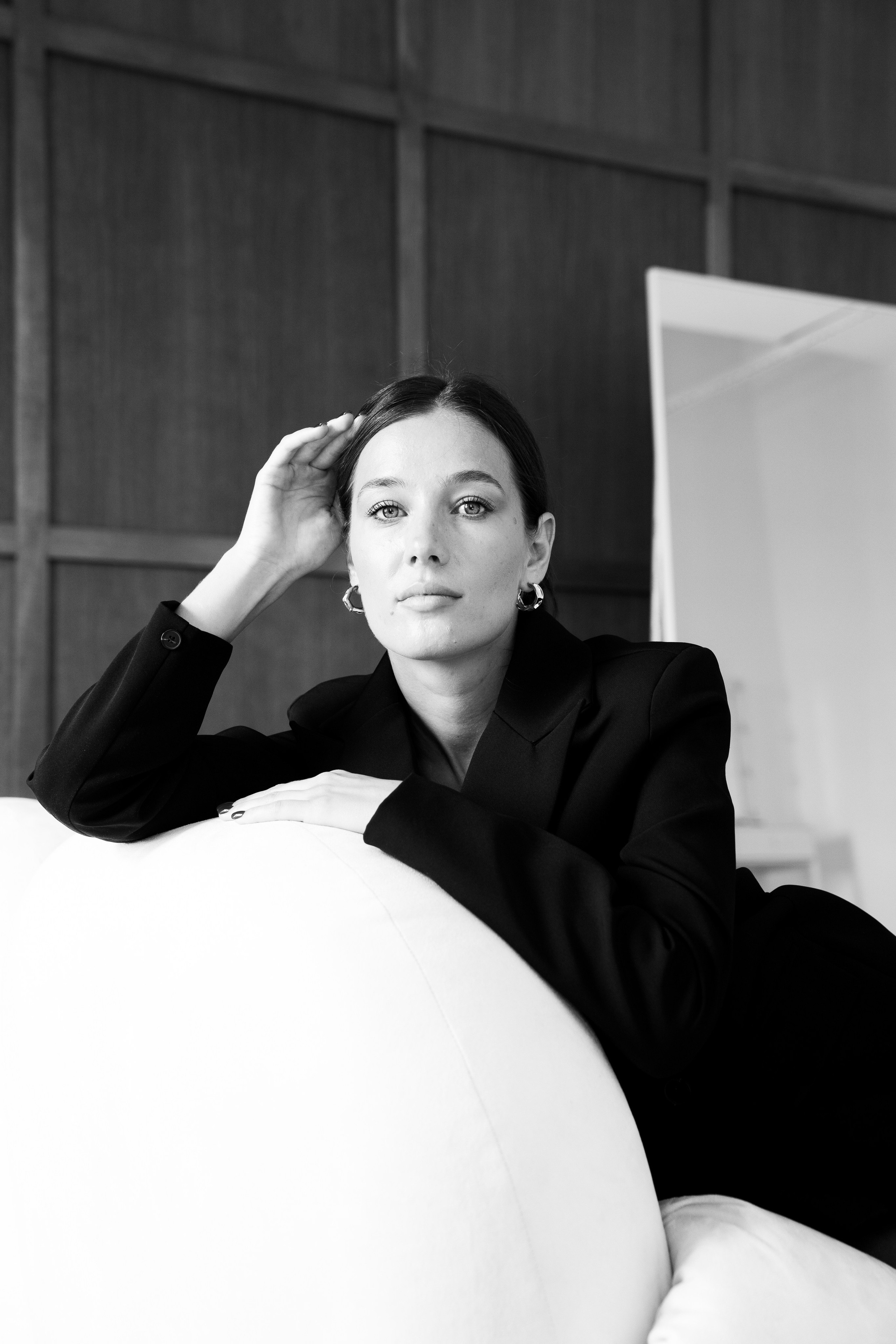 В Студии. Главная