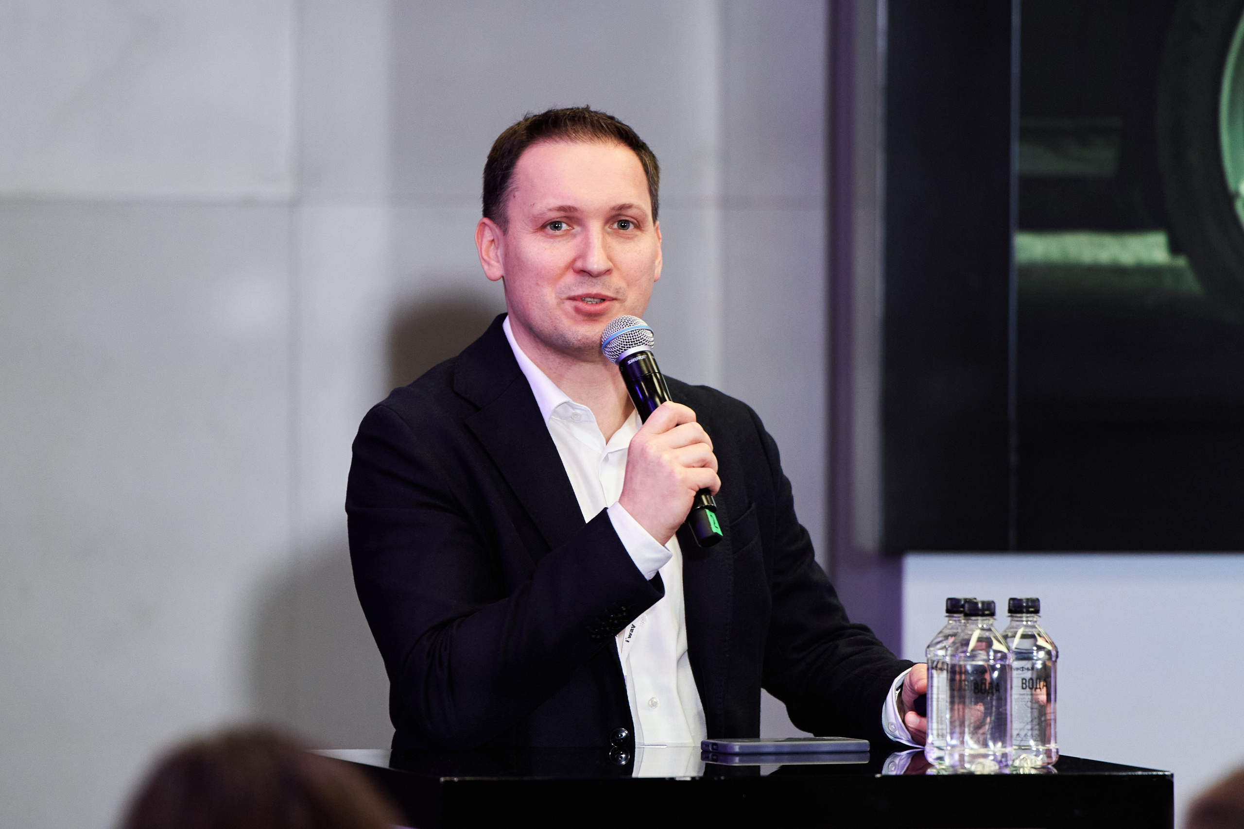 ДЕЛОВОЕ ПОРТФОЛИО. Фотограф в Москве — Новиков Владислав