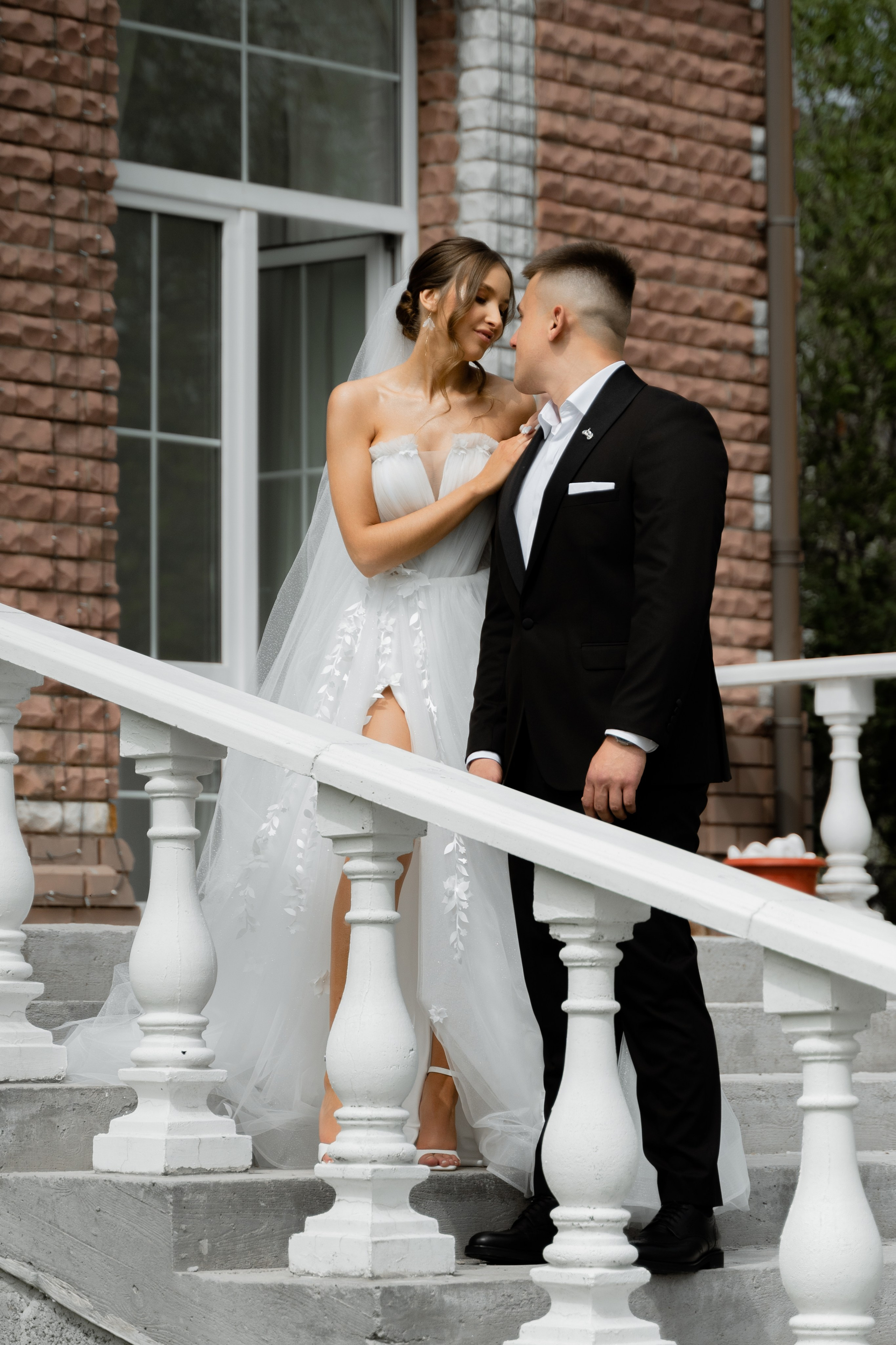 Снежана & Игорь. Свадебный и семейный фотограф Тюмень Екатеринбург Москвина Алёна