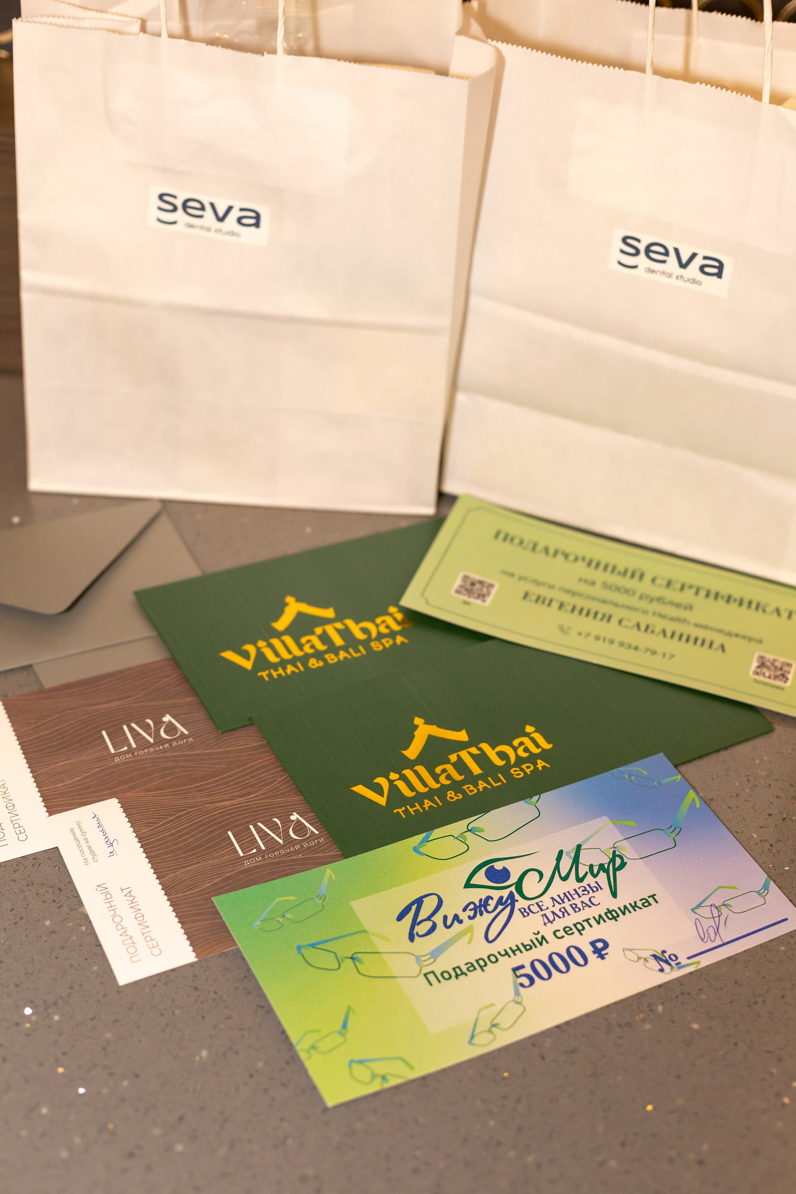 Конференция Здоровья. Ирина Квасова | Фотограф в стиле VOGUE | Тюмень