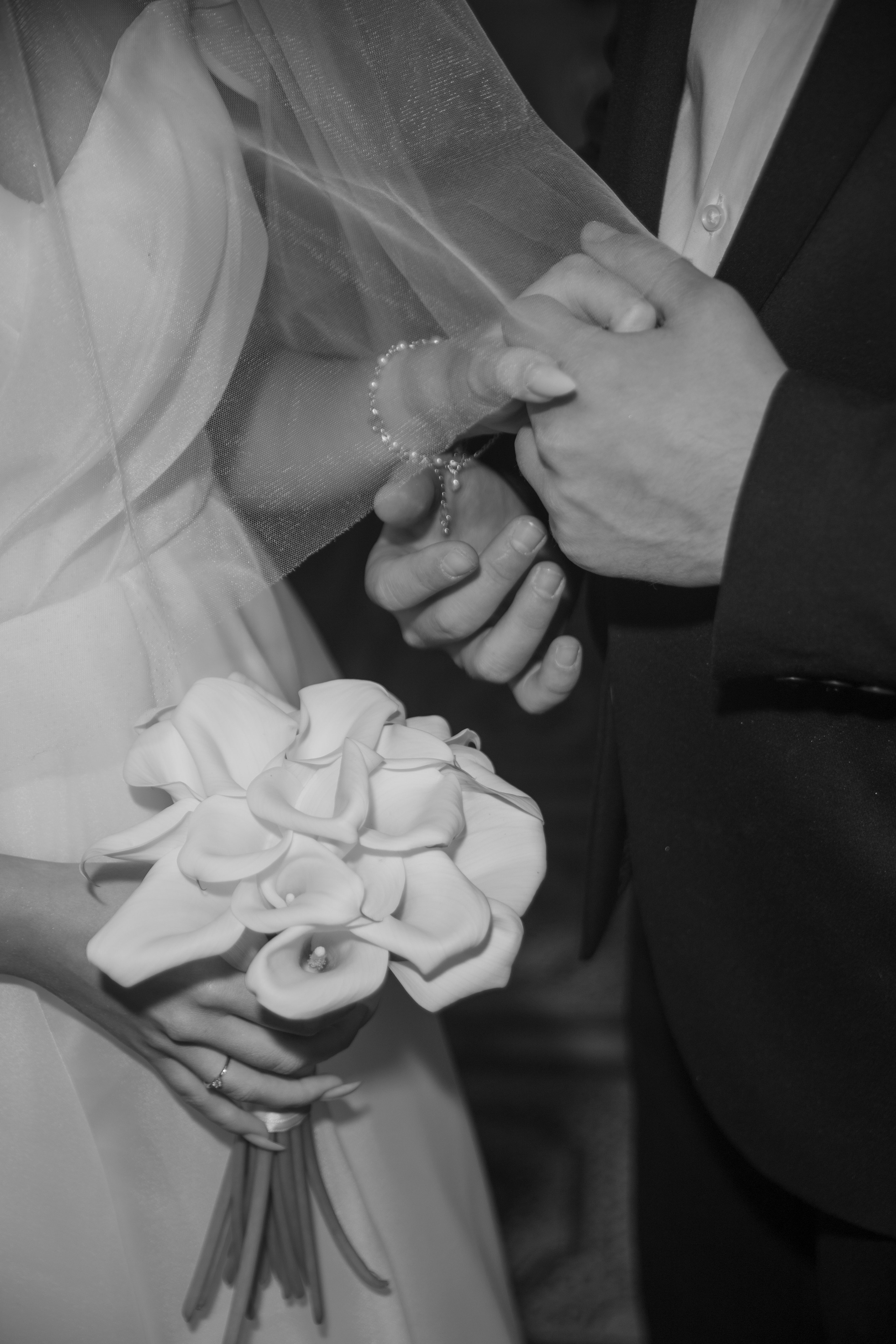 Свадебная съемка для невероятных Ирины и Артура. Мария Зубкова