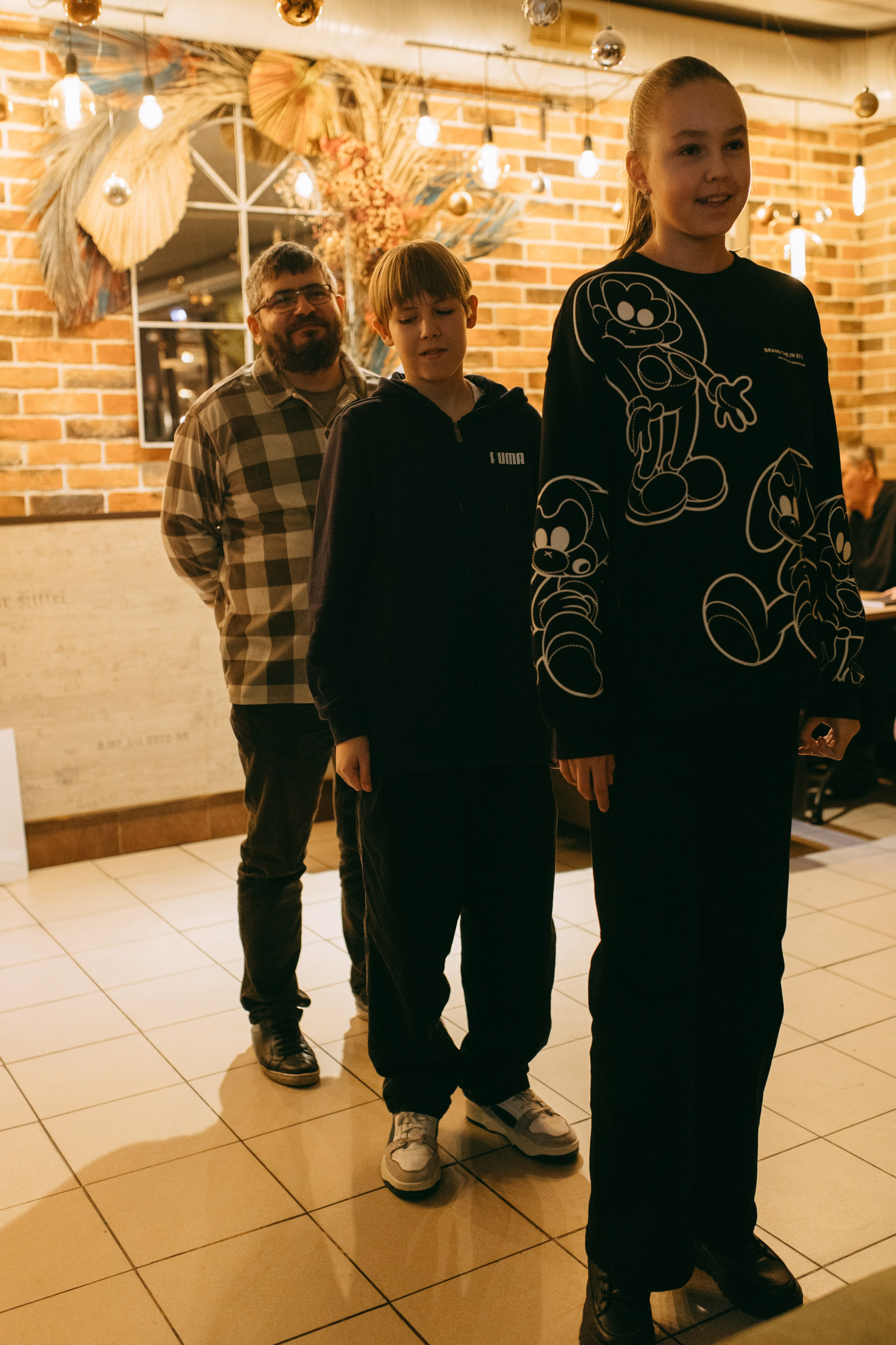 Квиз I MIX. Свадебный фотограф. Москва и Московская Область