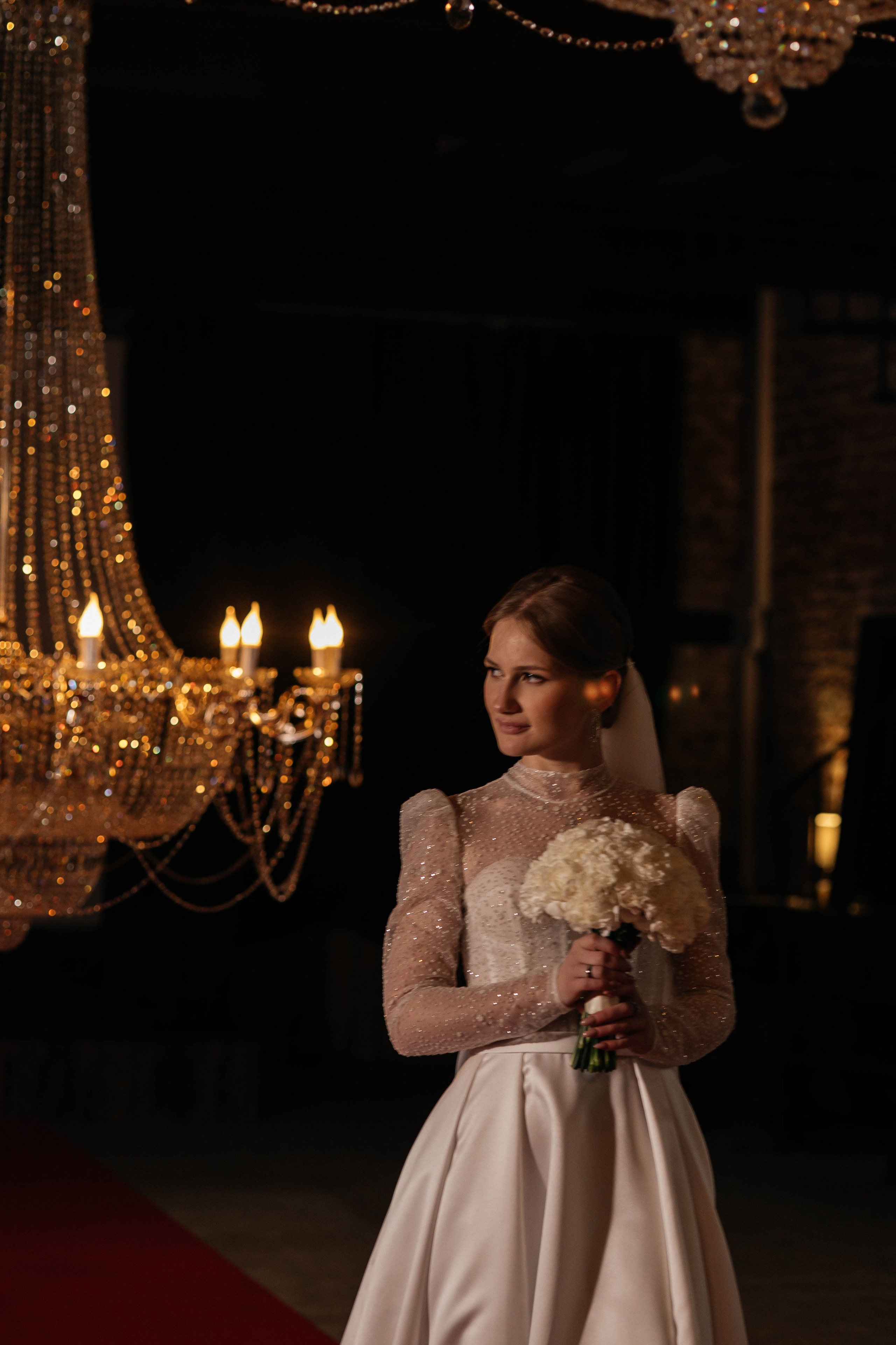 Свадьба. Роман и Ангелина. Свадебный фотограф. Москва и Московская Область