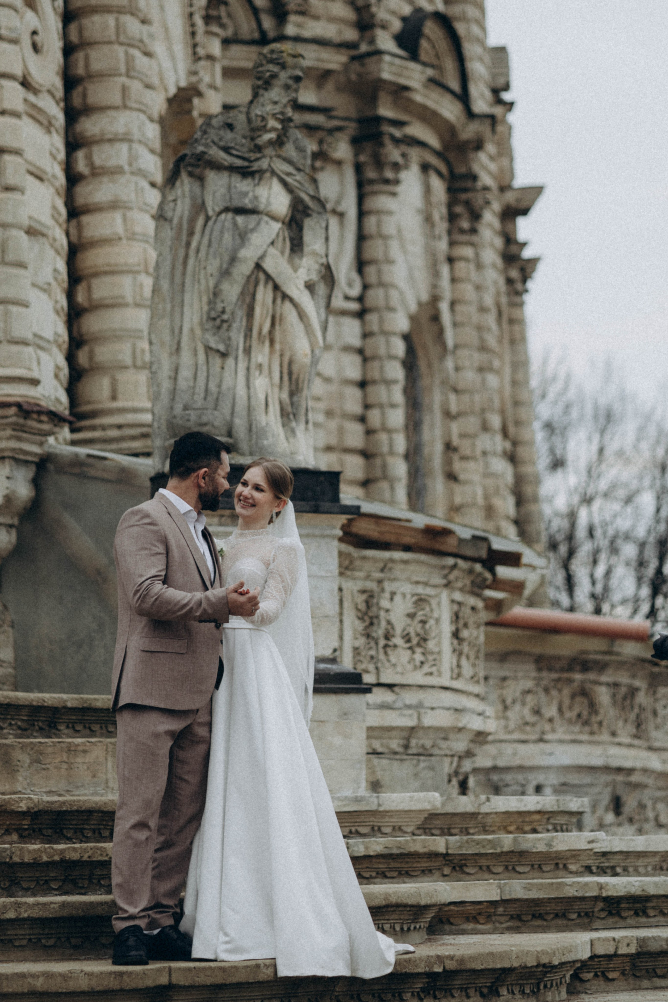 Свадебный фотограф. Москва и Московская Область