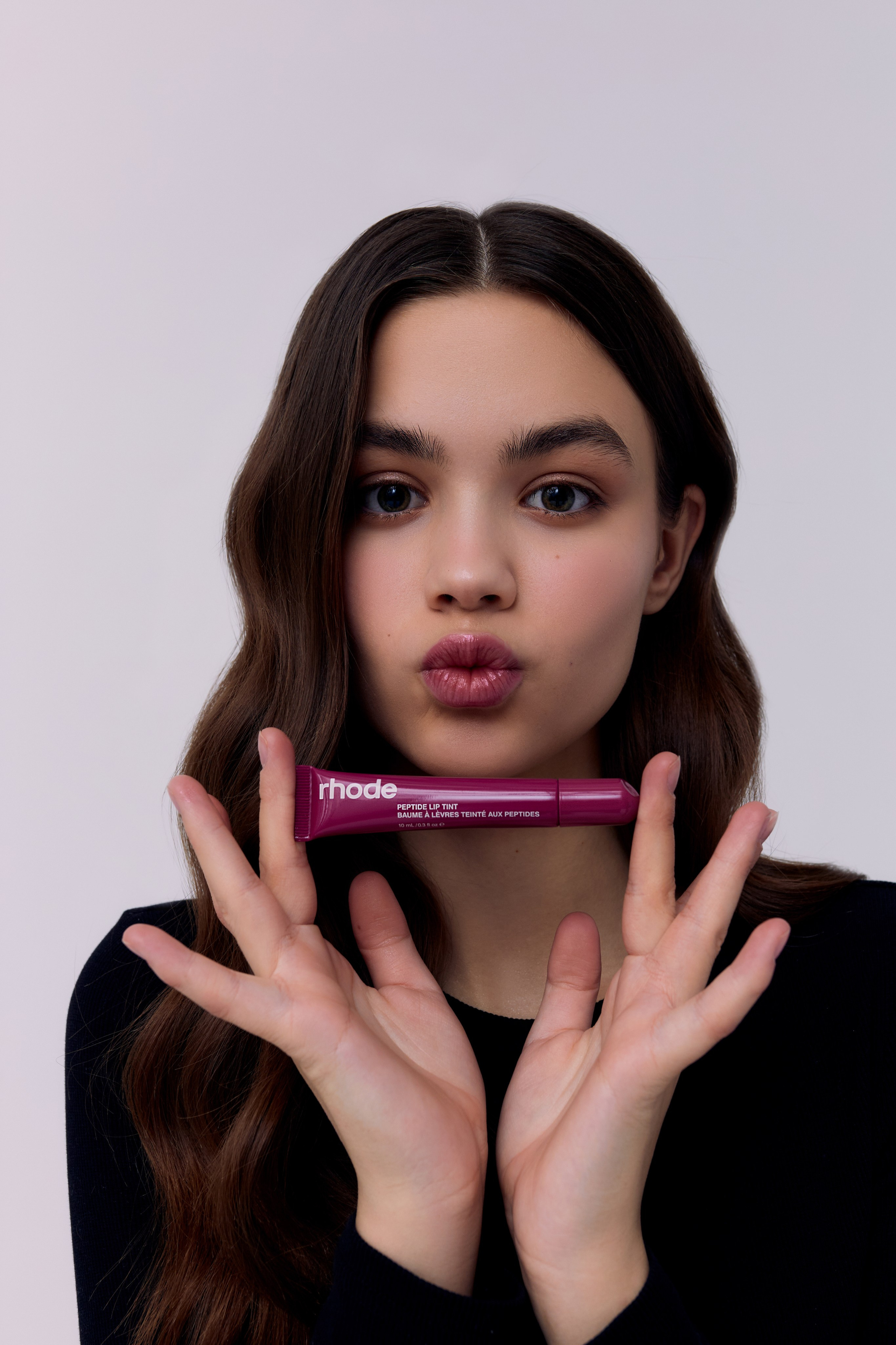 BEAUTY 1. Главная