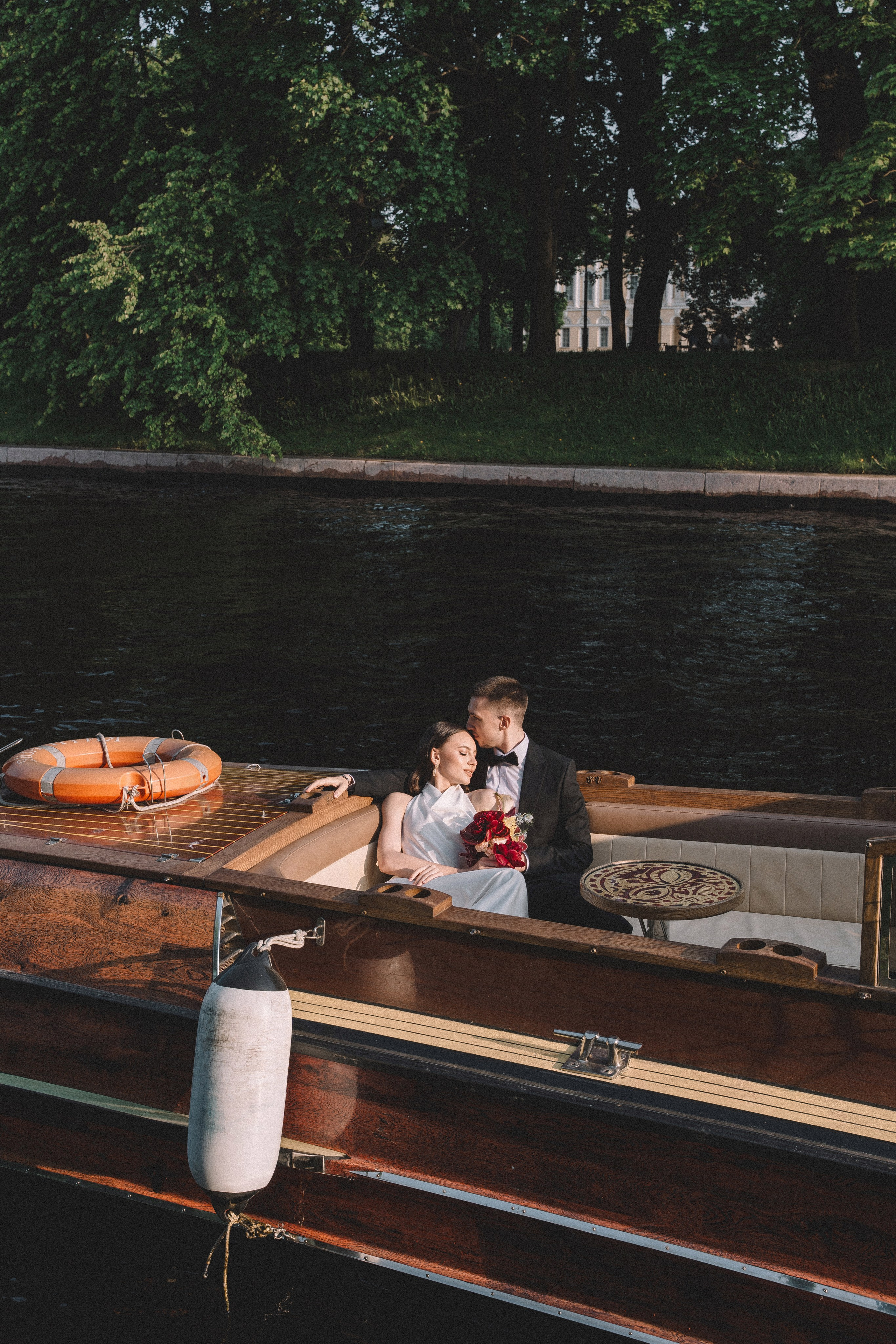 Валерия и Егор. Фотограф Санкт-Петербург/Гомель Виктория Петрова