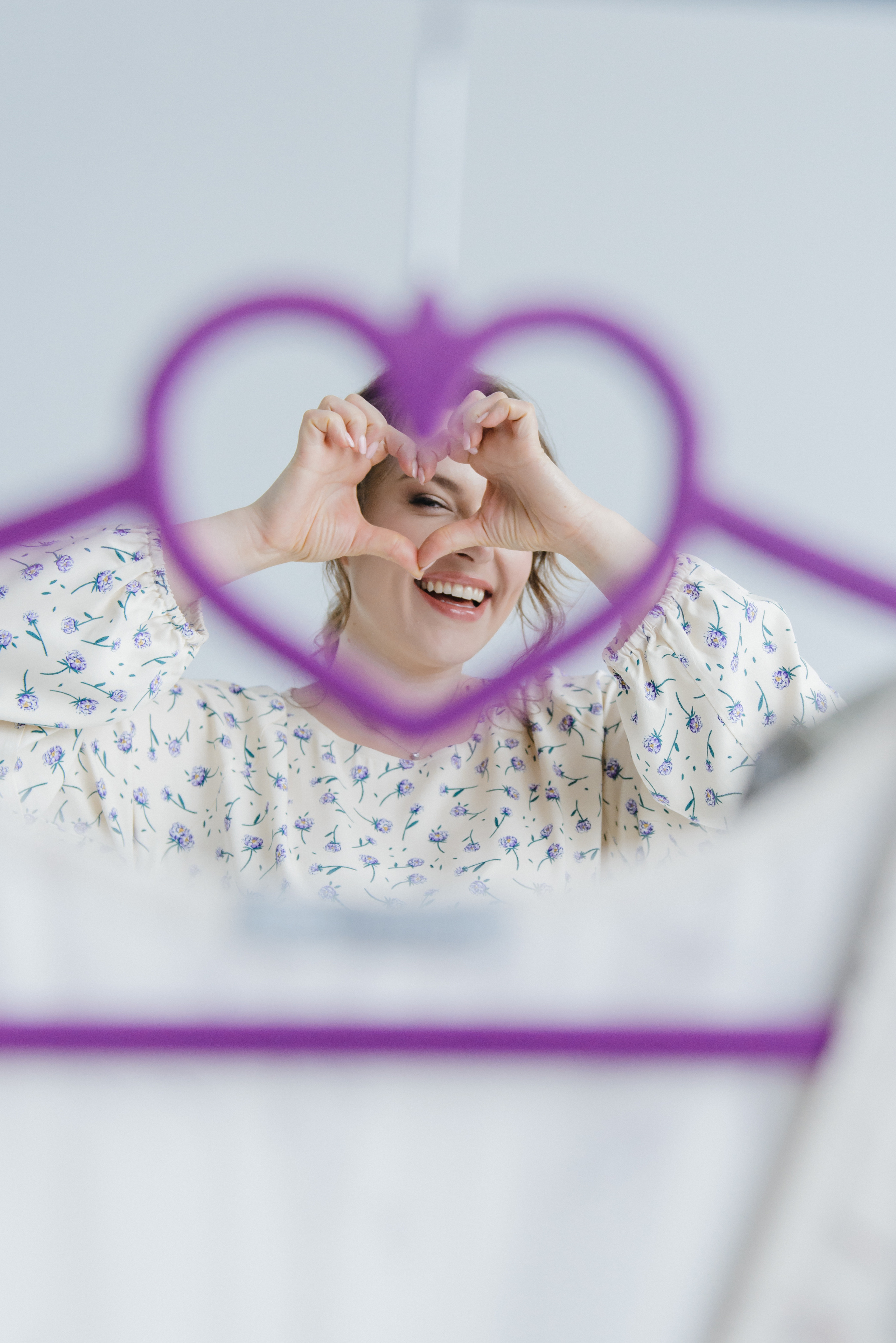 IWANTMORE — Весенняя коллекция — Женская одежда plus size. Фотограф Лопаткина Ирина