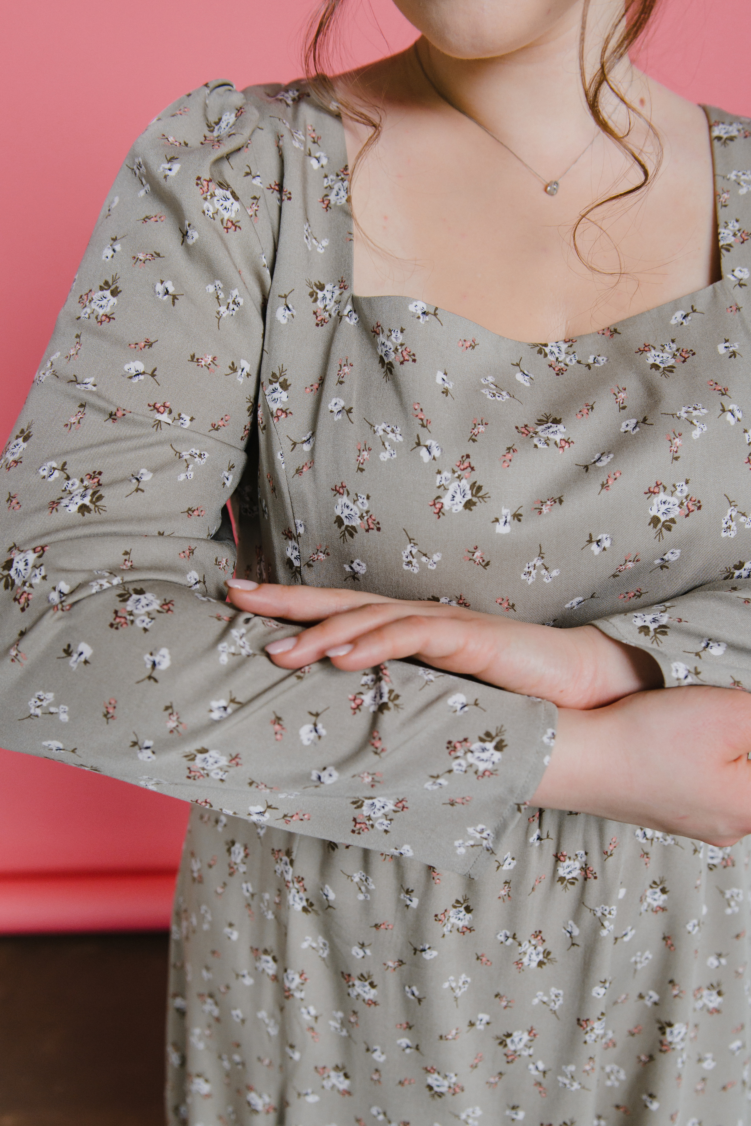 IWANTMORE — Весенняя коллекция — Женская одежда plus size. Фотограф Лопаткина Ирина