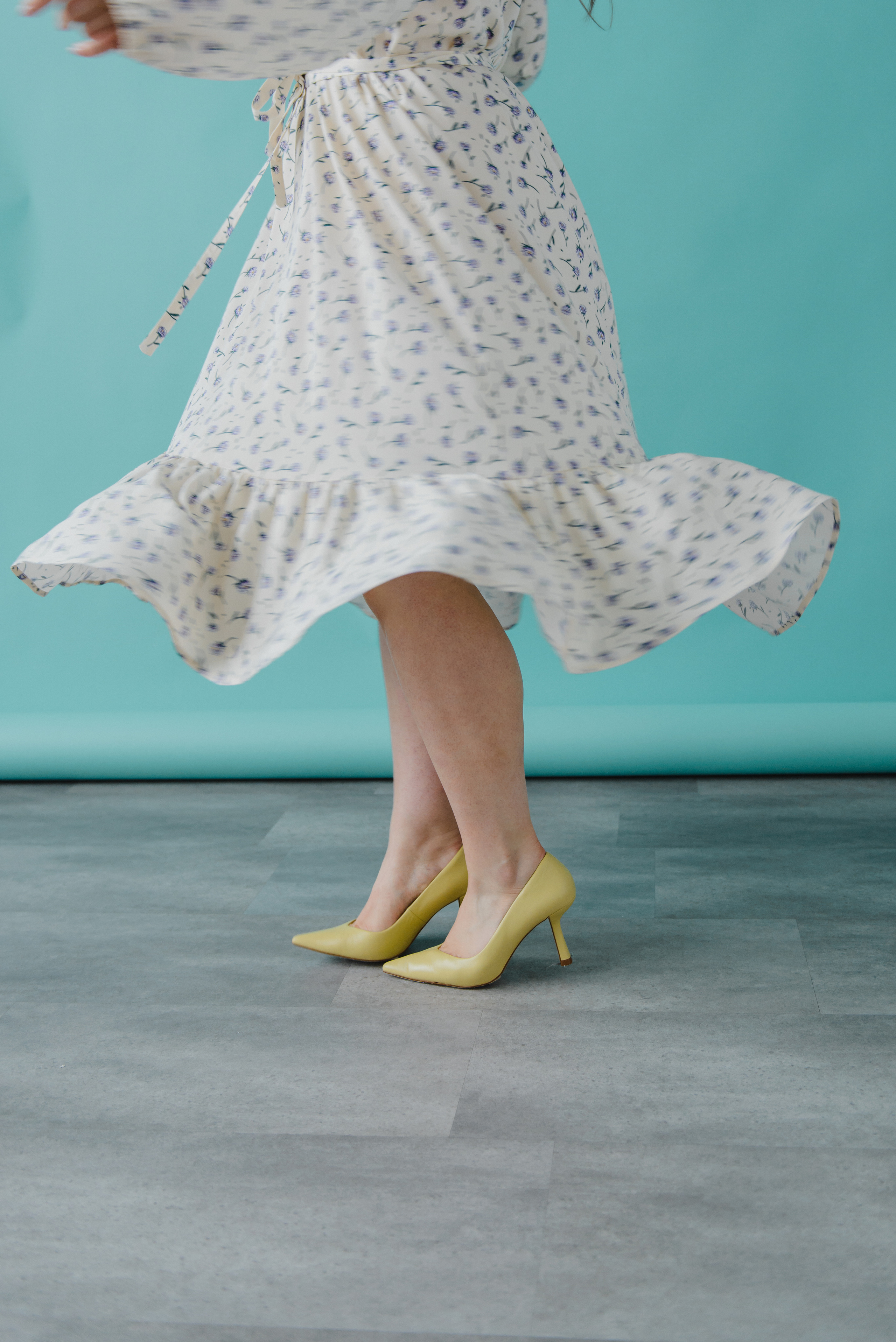 IWANTMORE — Весенняя коллекция — Женская одежда plus size. Фотограф Лопаткина Ирина