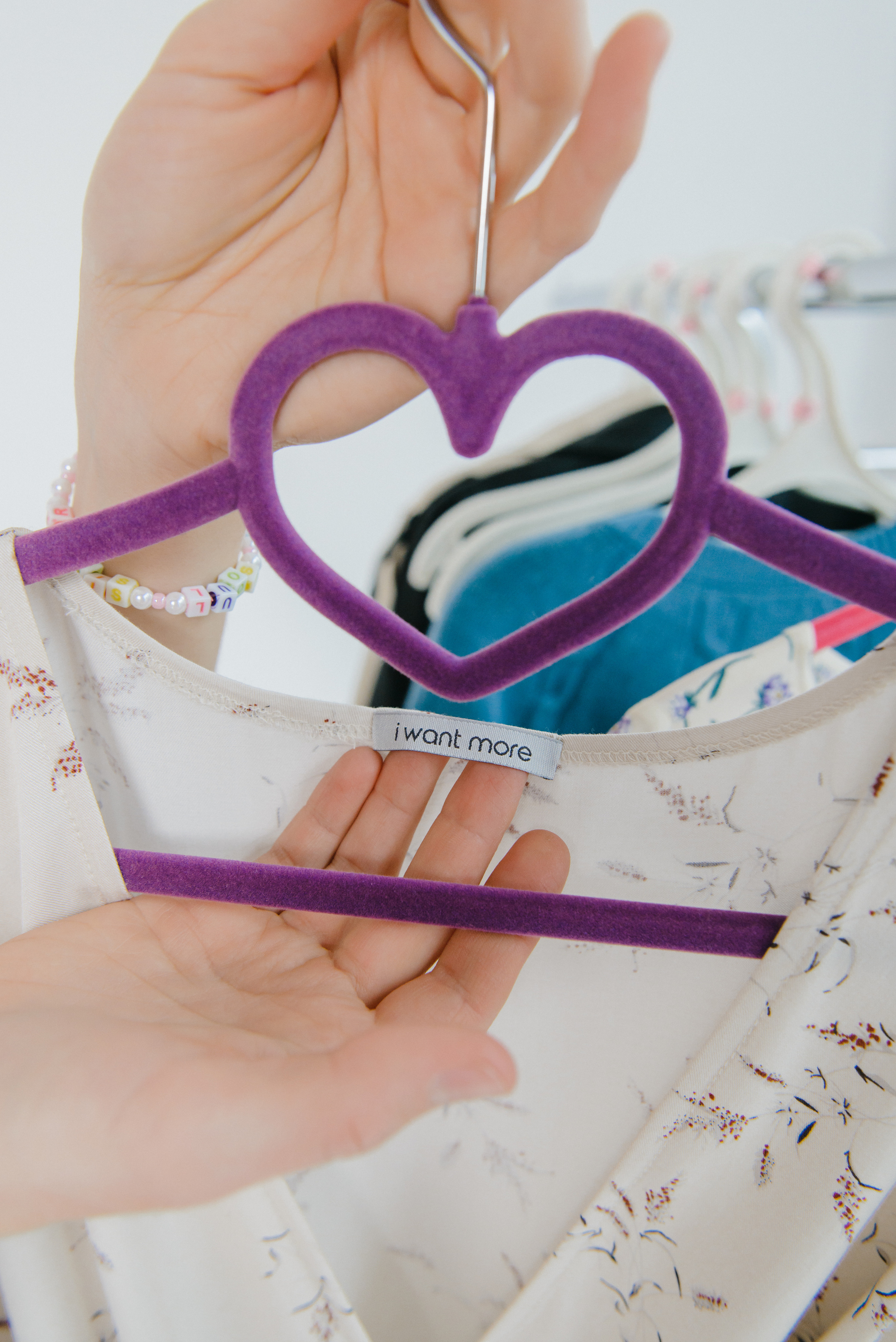 IWANTMORE — Весенняя коллекция — Женская одежда plus size. Фотограф Лопаткина Ирина