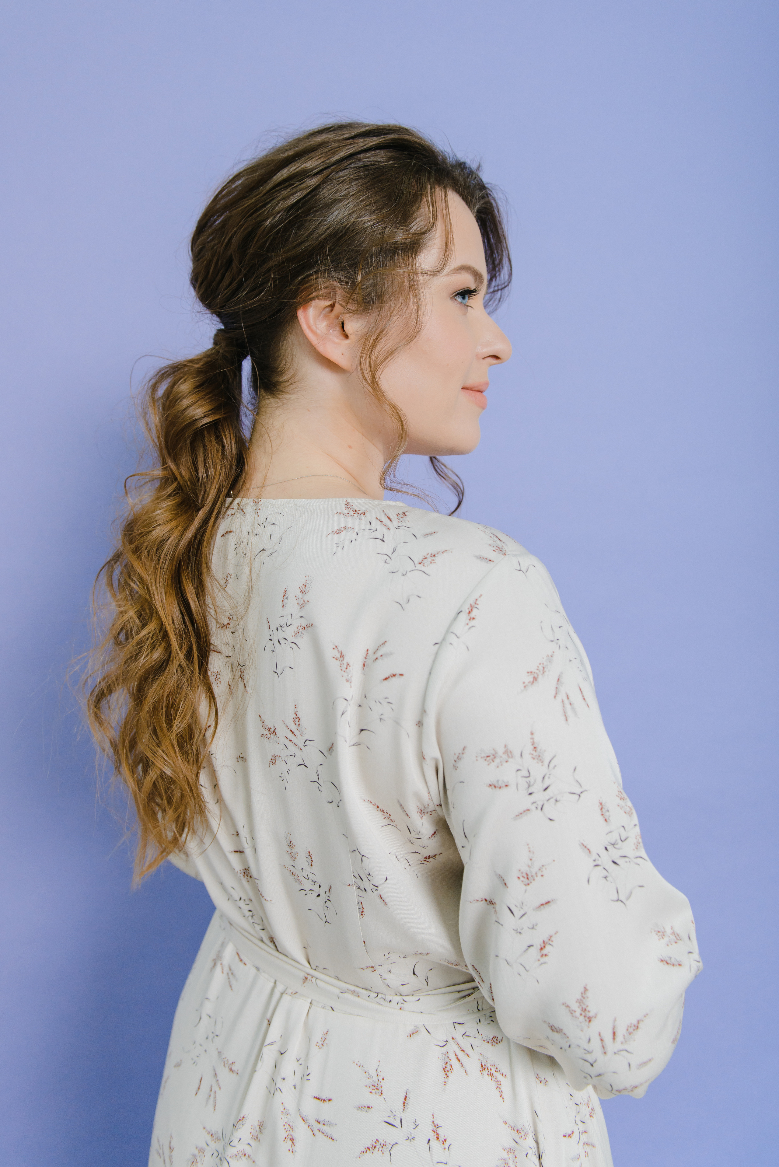 IWANTMORE — Весенняя коллекция — Женская одежда plus size. Фотограф Лопаткина Ирина