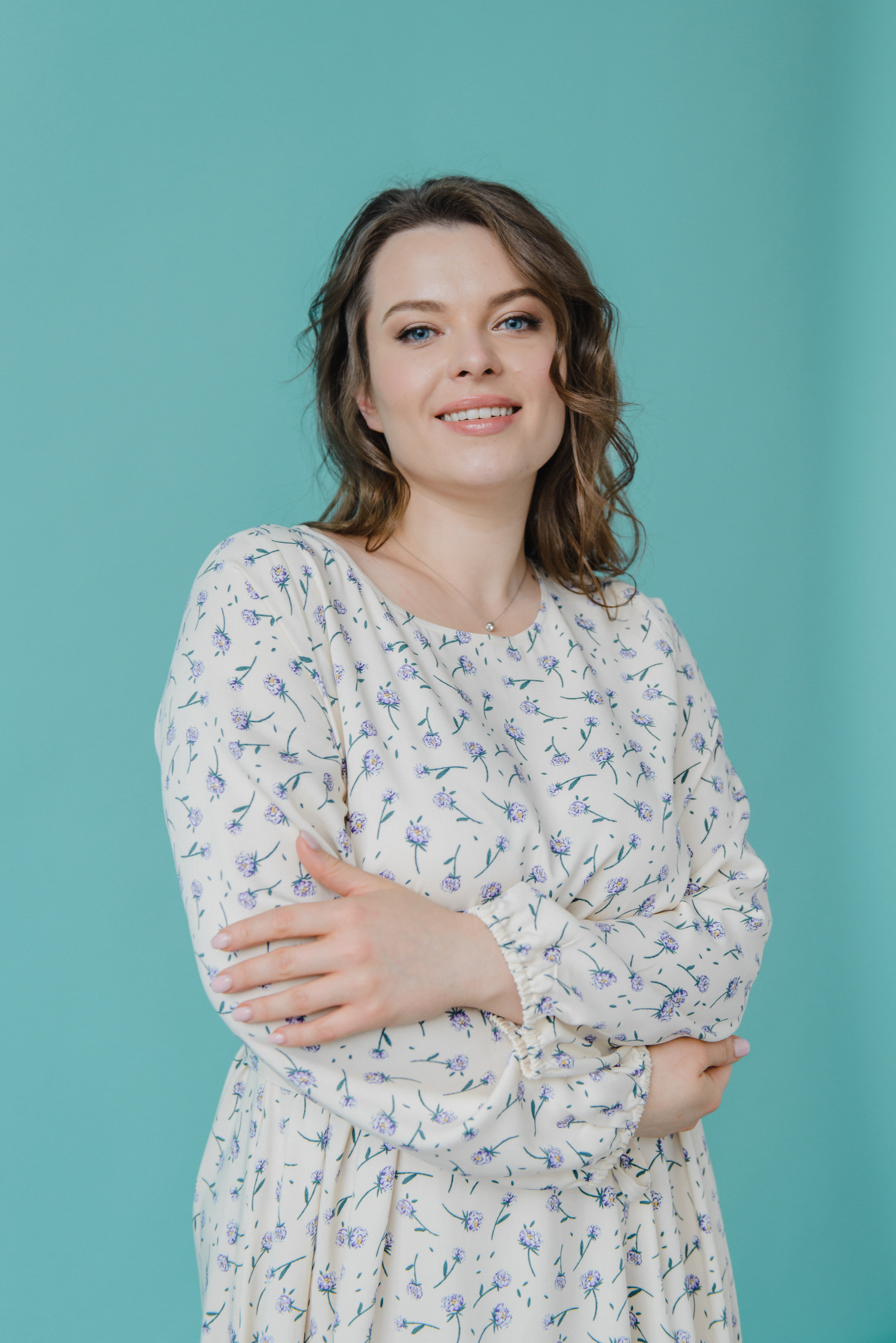 IWANTMORE — Весенняя коллекция — Женская одежда plus size. Фотограф Лопаткина Ирина