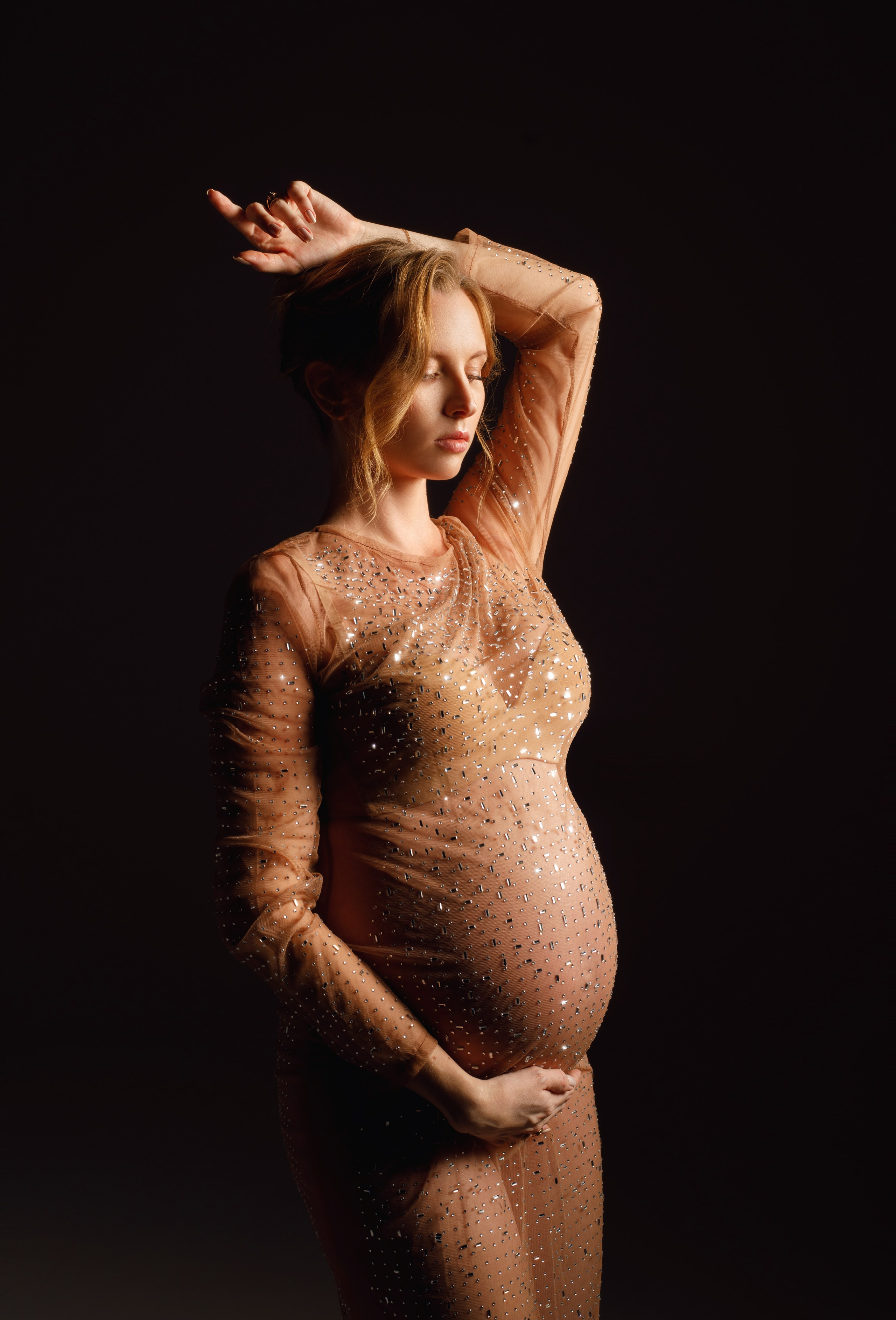 MiКаталог платьев беременных (mini)