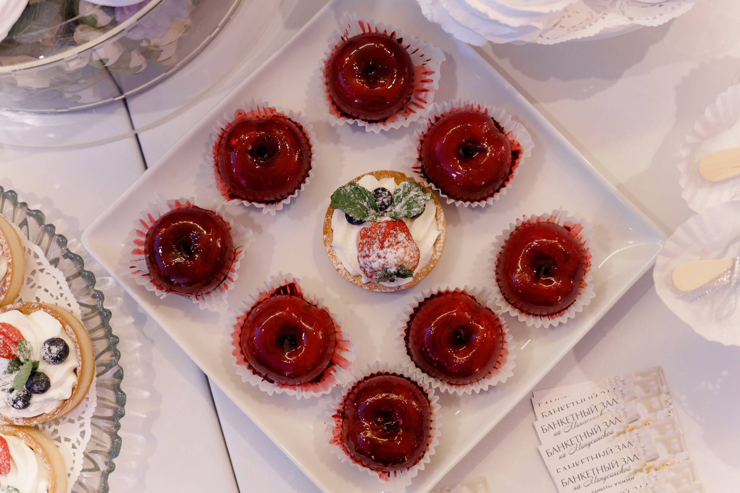 Выставка свадебных специалистов «Свадьба на 1000%». Свадебный фотограф в Санкт-Петербурге