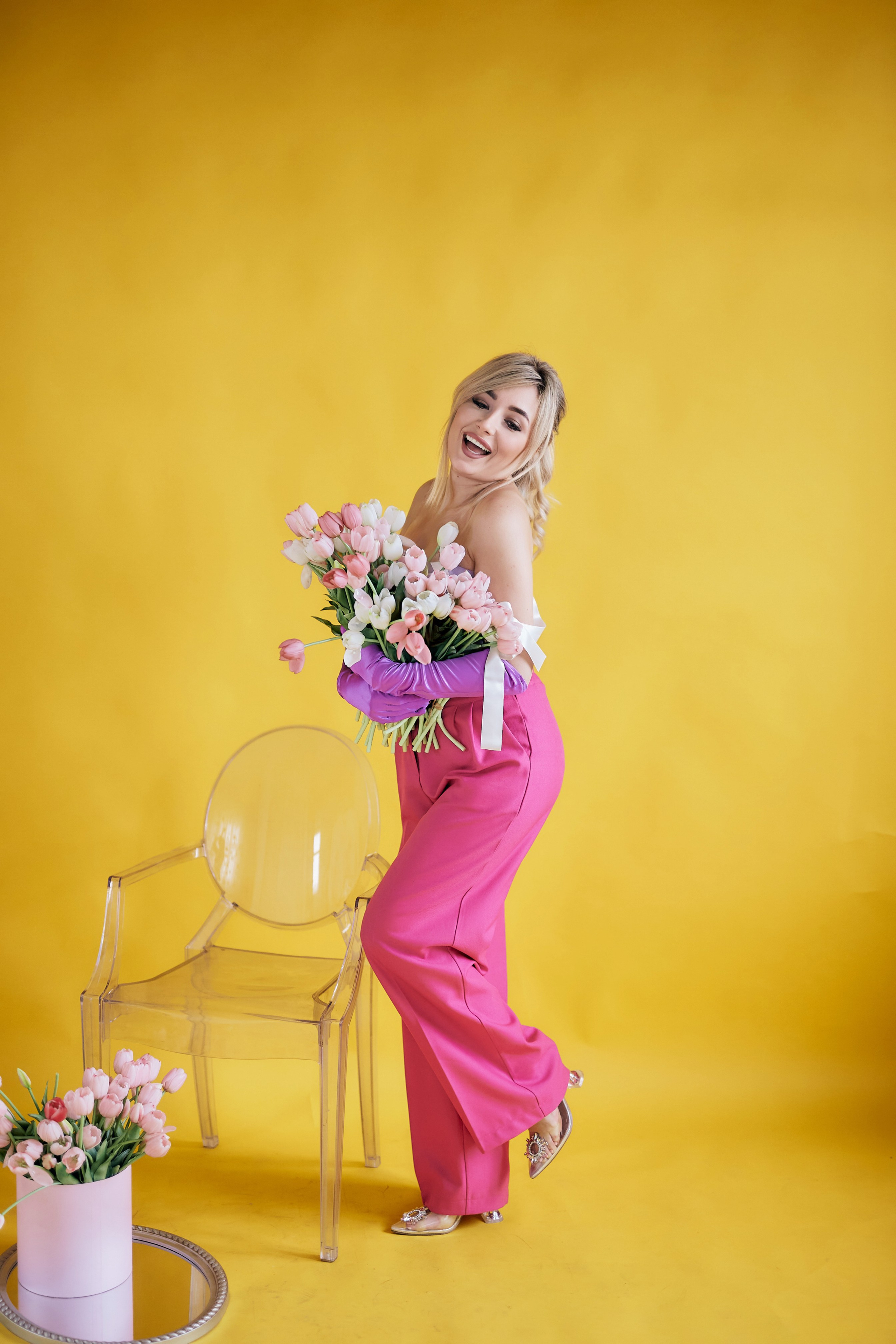 Студийные съемки. Свадебный и семейный фотограф в Клину и Москве Анна Ряшенцева