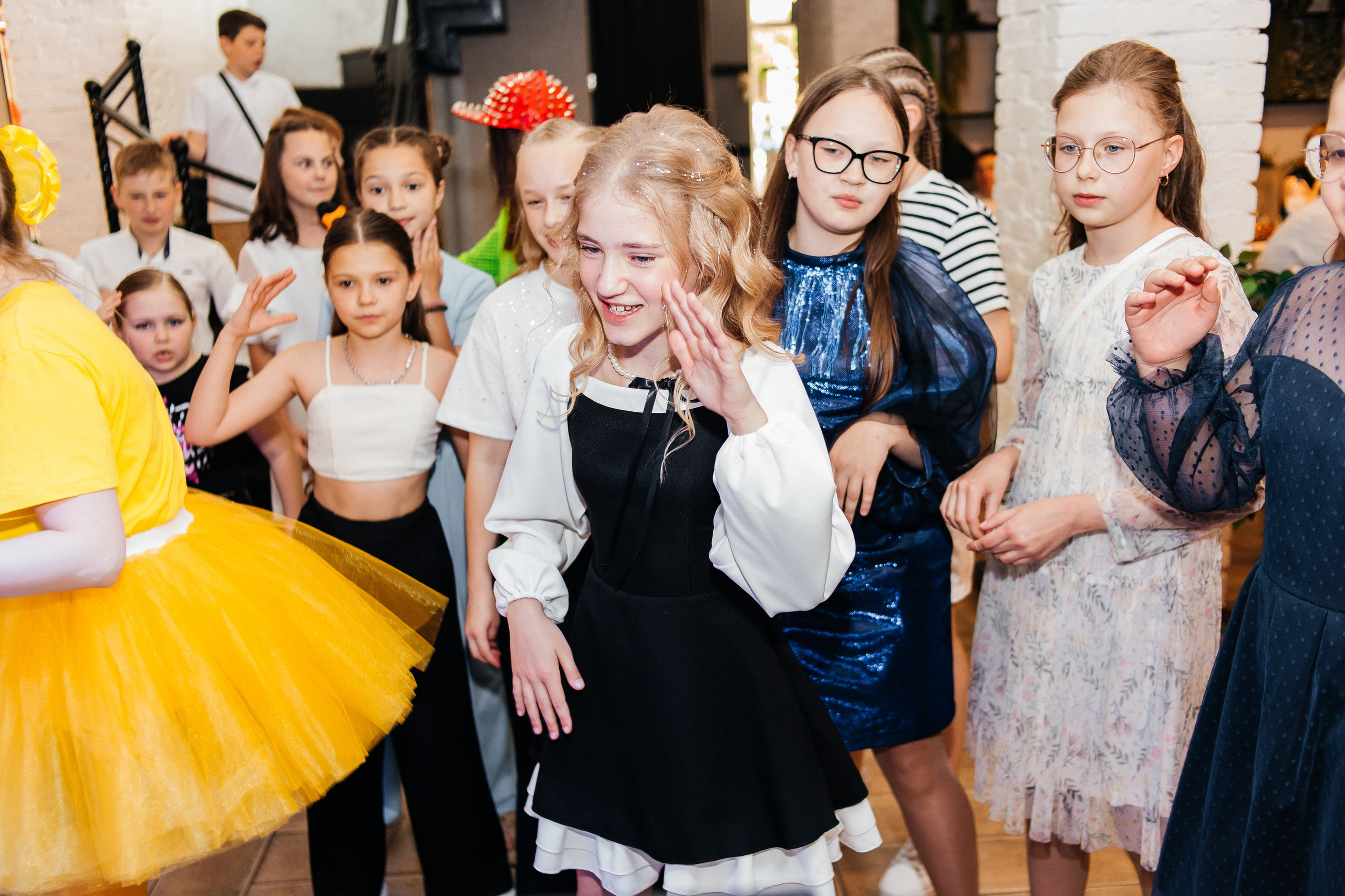 ВЫПУСКНОЙ 2025. Фотограф в Белгороде Варвара Виноходова