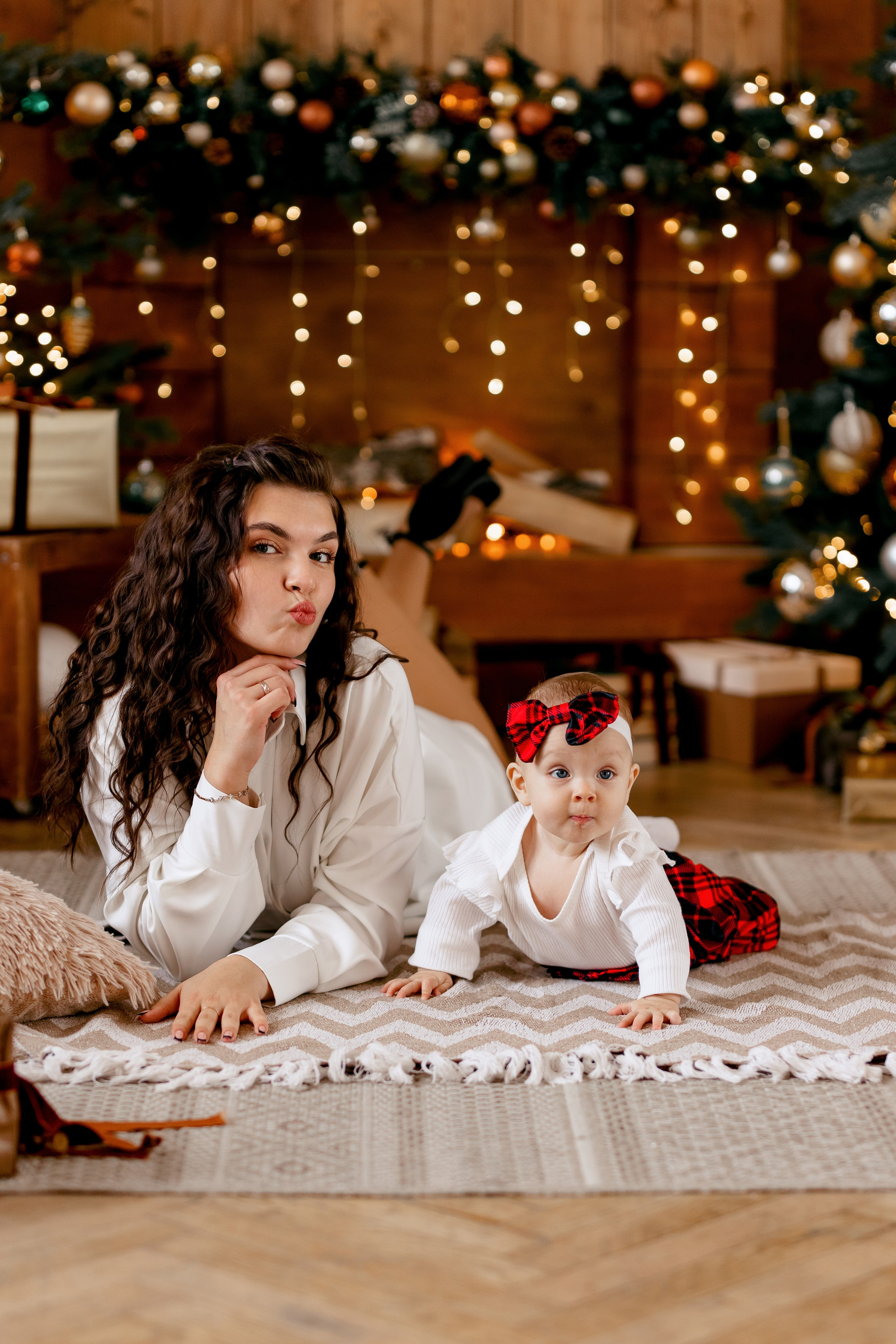 Сережа и Лера. Свадебный и семейный фотограф в Туле и области Маша Костина