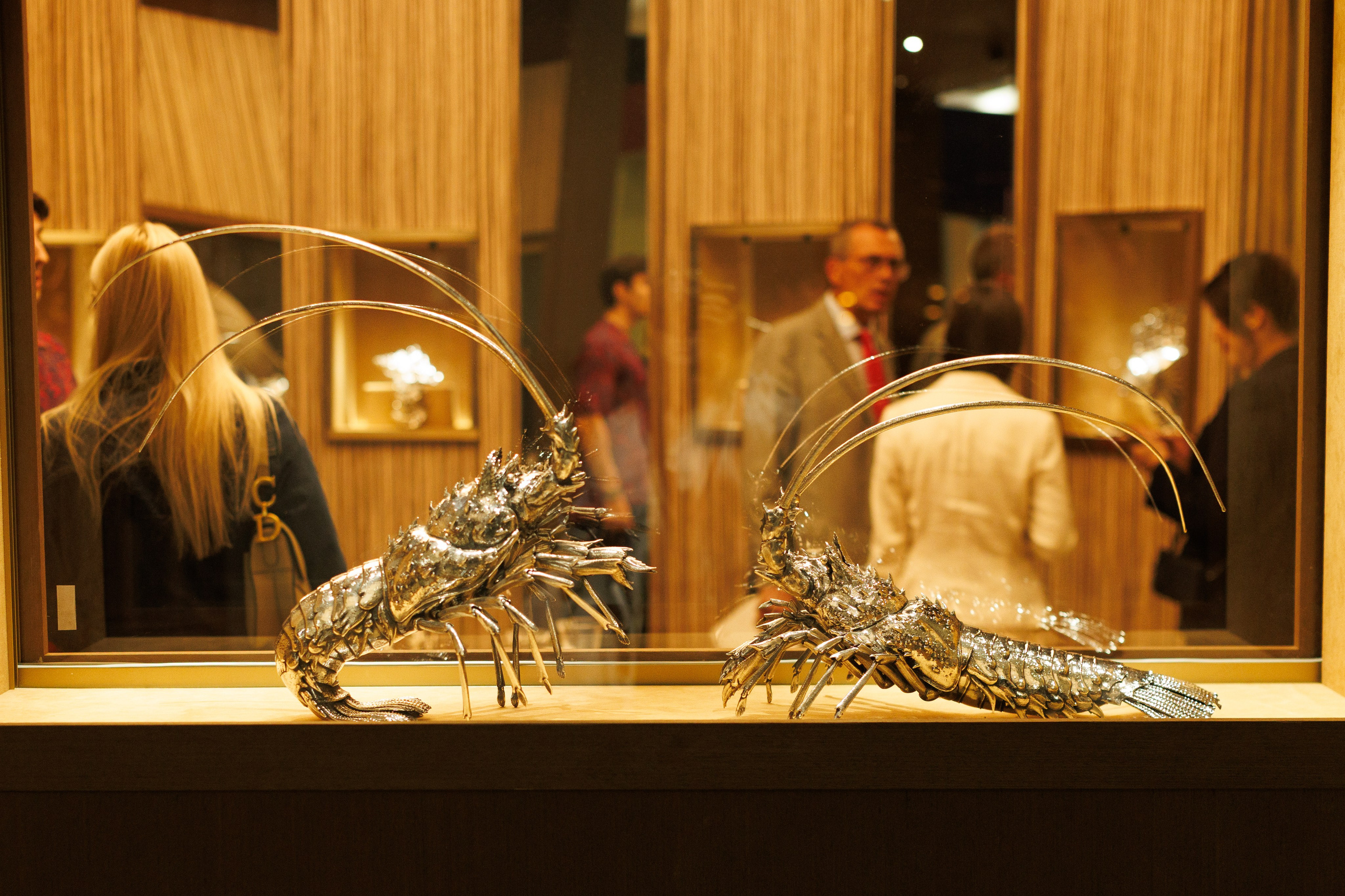 DUBAI DESIGN WEEK 11.25. Фотограф в Москве